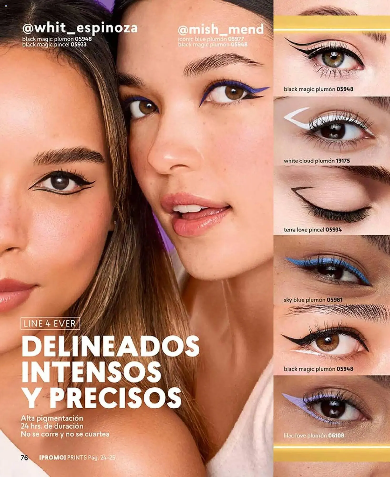 Catalogo de Catálogo Cyzone 19 de marzo al 31 de mayo 2026 - Pag 88