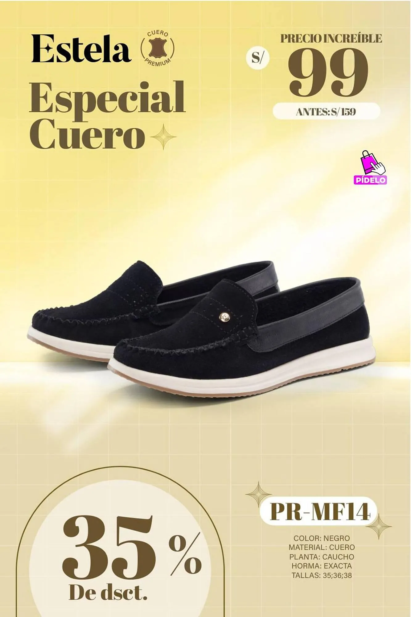 Catalogo de Catálogo Sokso 20 de abril al 26 de abril 2026 - Pag 13