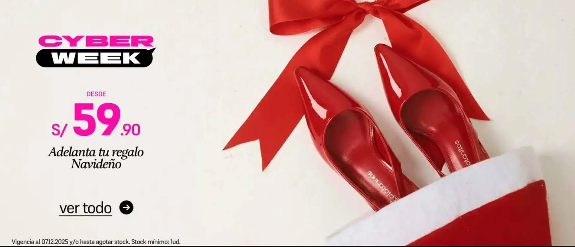 Catalogo de Catálogo Platanitos 2 de diciembre al 7 de diciembre 2025 - Pag 5