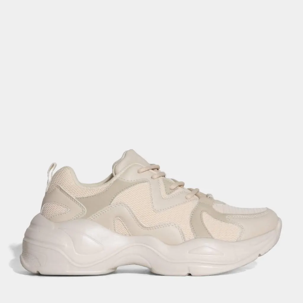 Zapatillas Urbanas R18 Mujeres R18-I0056