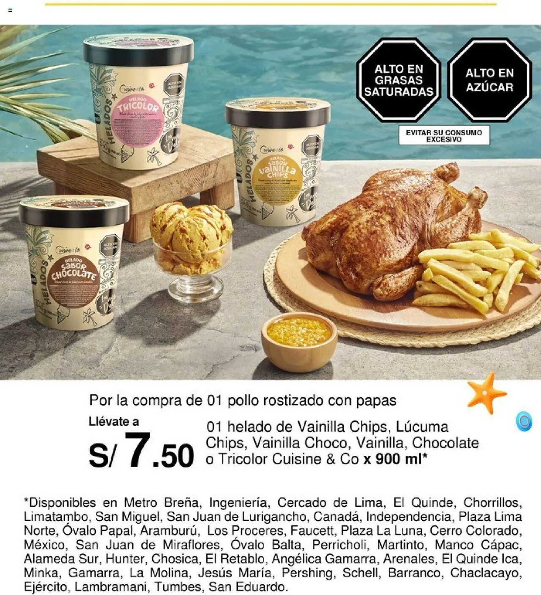 Catalogo de Catálogo Metro 16 de enero al 5 de febrero 2024 - Pag 5