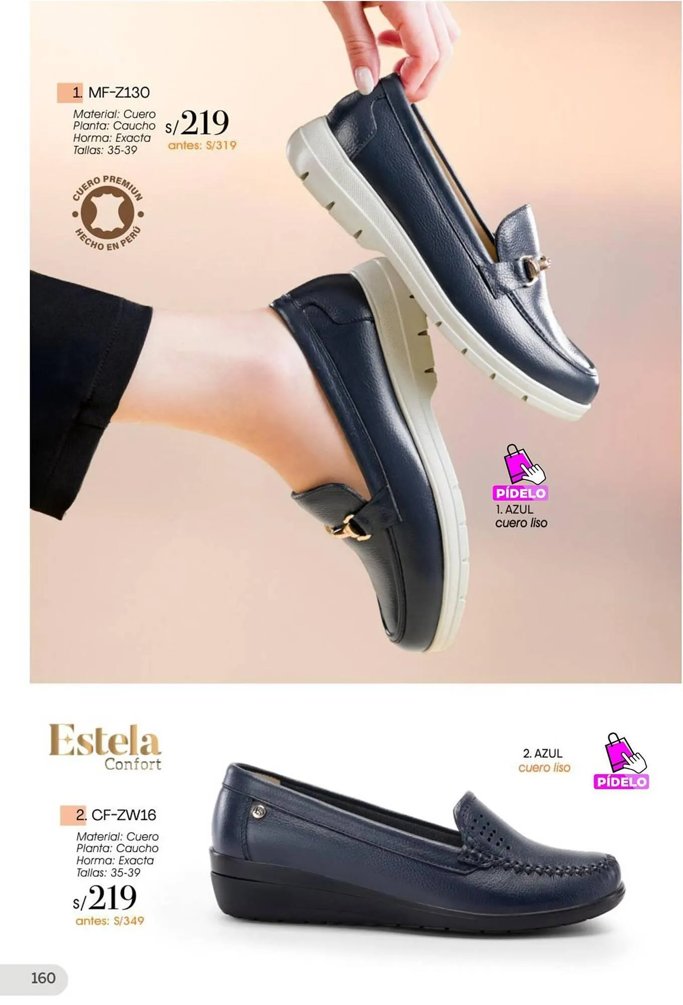 Catalogo de Catálogo Sokso 30 de octubre al 30 de noviembre 2025 - Pag 160