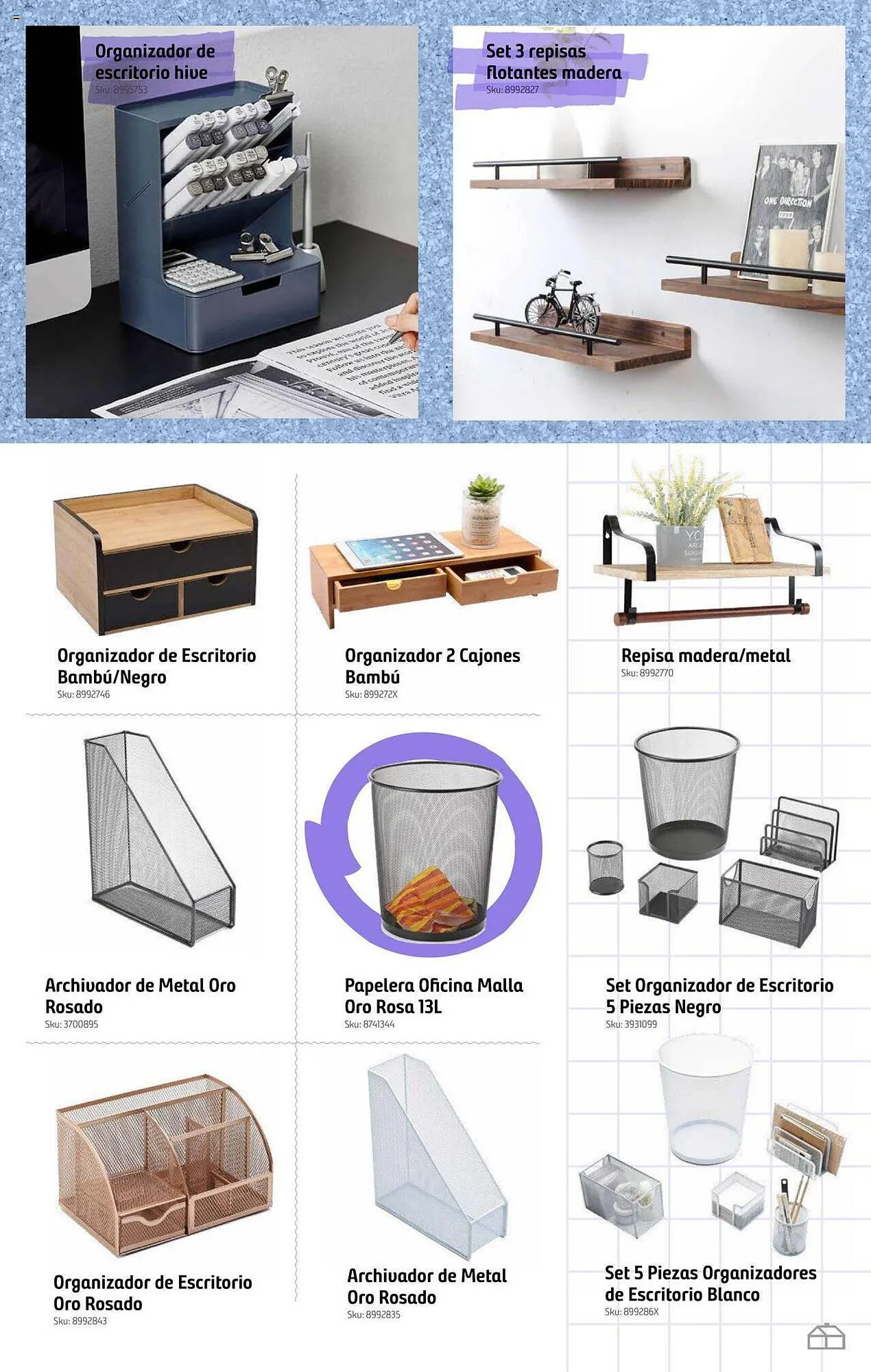 Catalogo de Catálogo Sodimac 13 de marzo al 14 de mayo 2024 - Pag 31