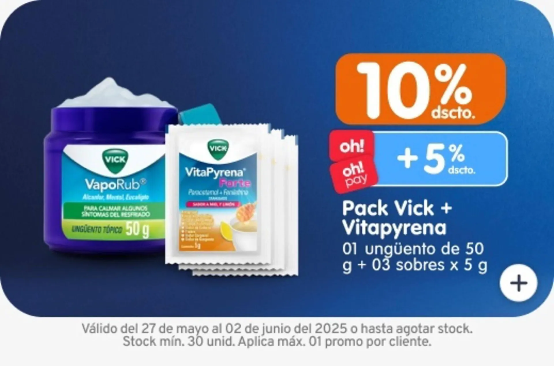 Catálogo Mifarma - 1