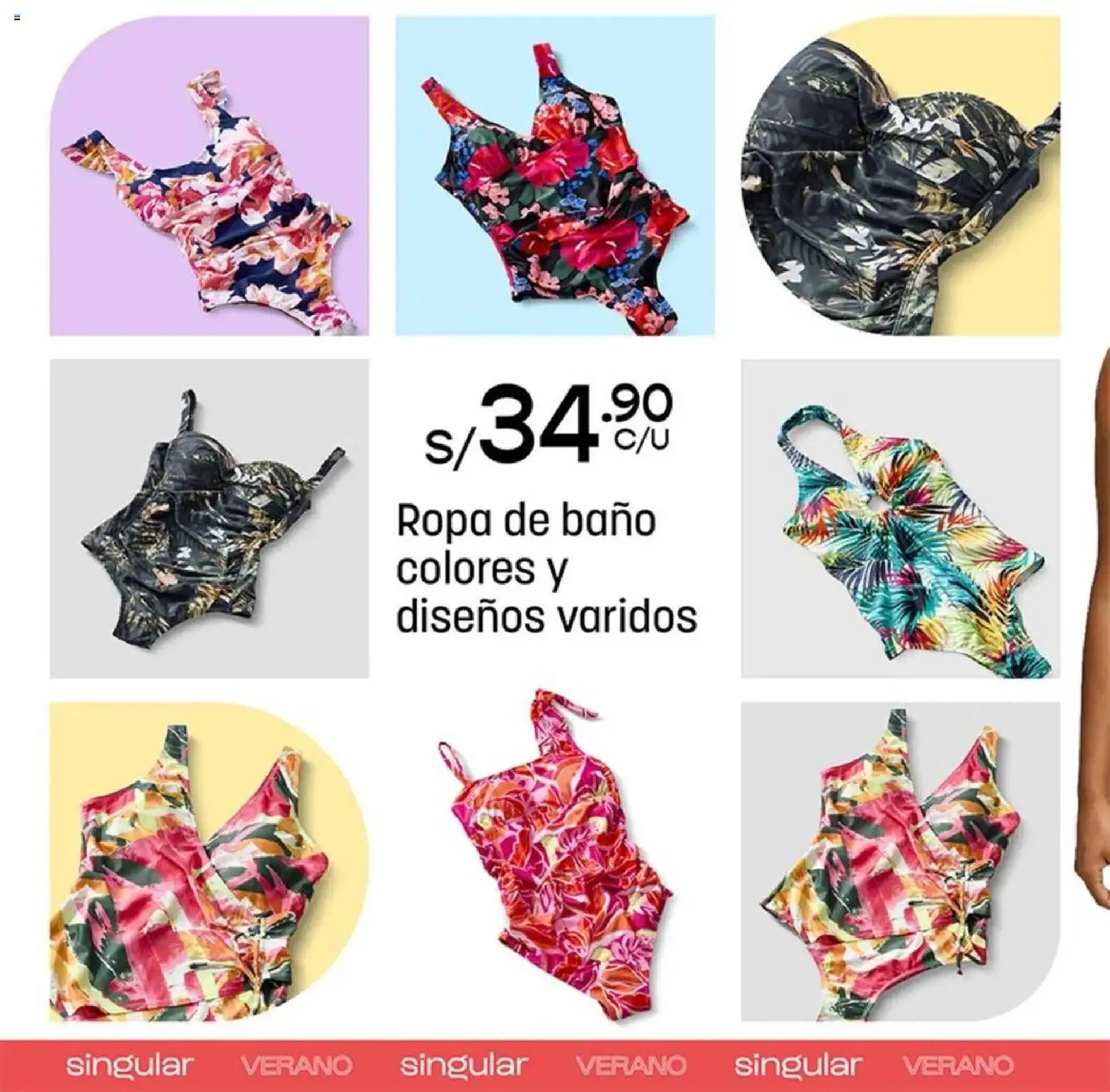 Catalogo de Catálogo Plaza Vea 15 de diciembre al 31 de diciembre 2025 - Pag 2