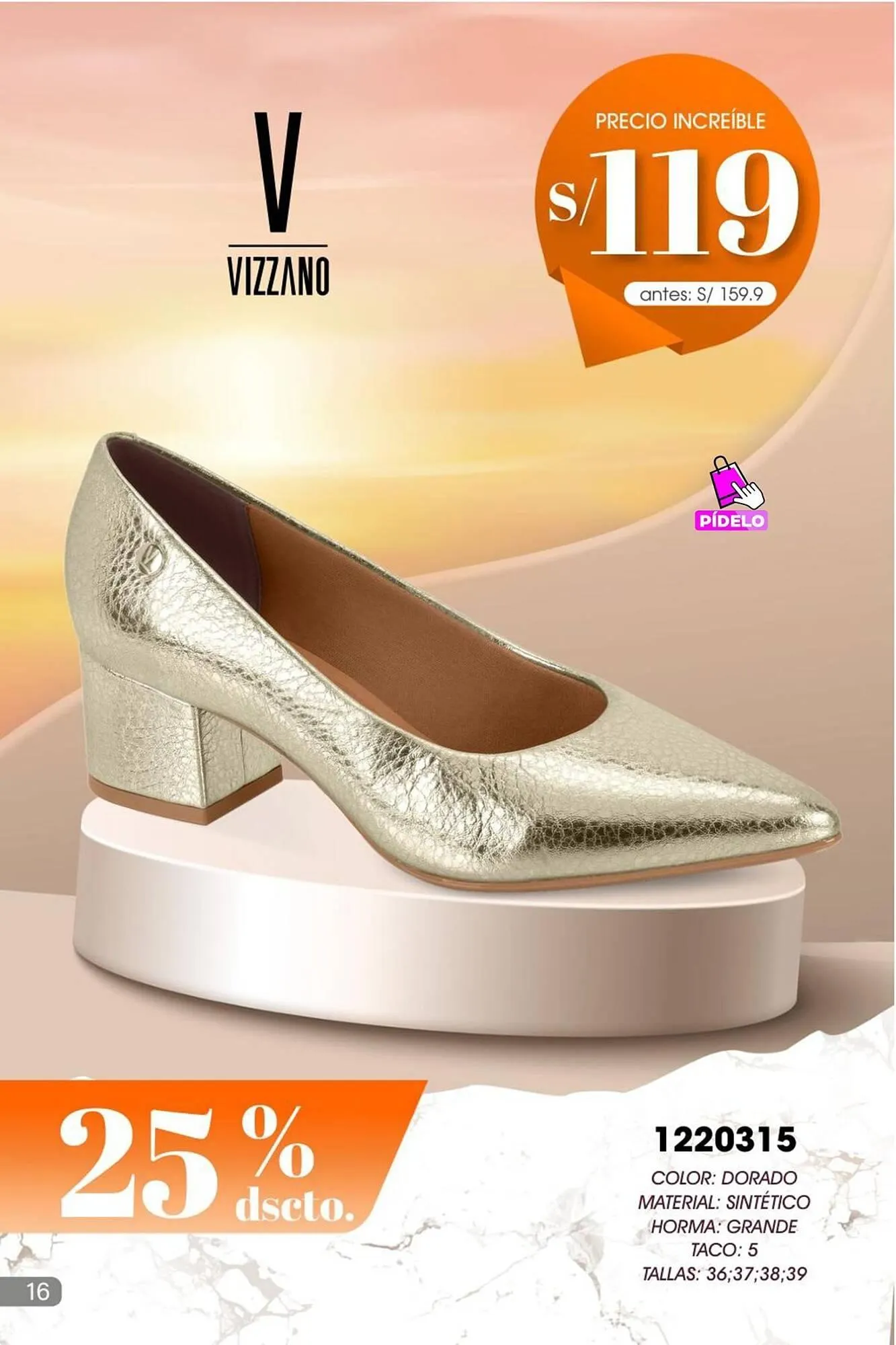 Catalogo de Catálogo Sokso 22 de diciembre al 28 de diciembre 2025 - Pag 16