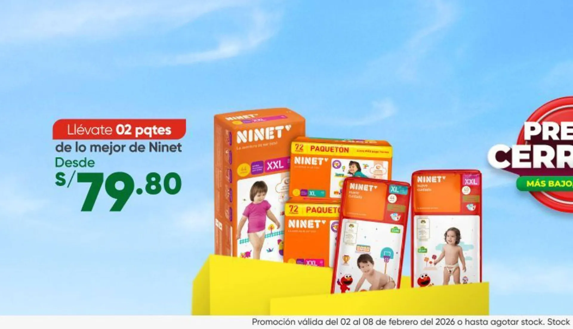 Catalogo de Catálogo InkaFarma 6 de febrero al 12 de febrero 2026 - Pag 10