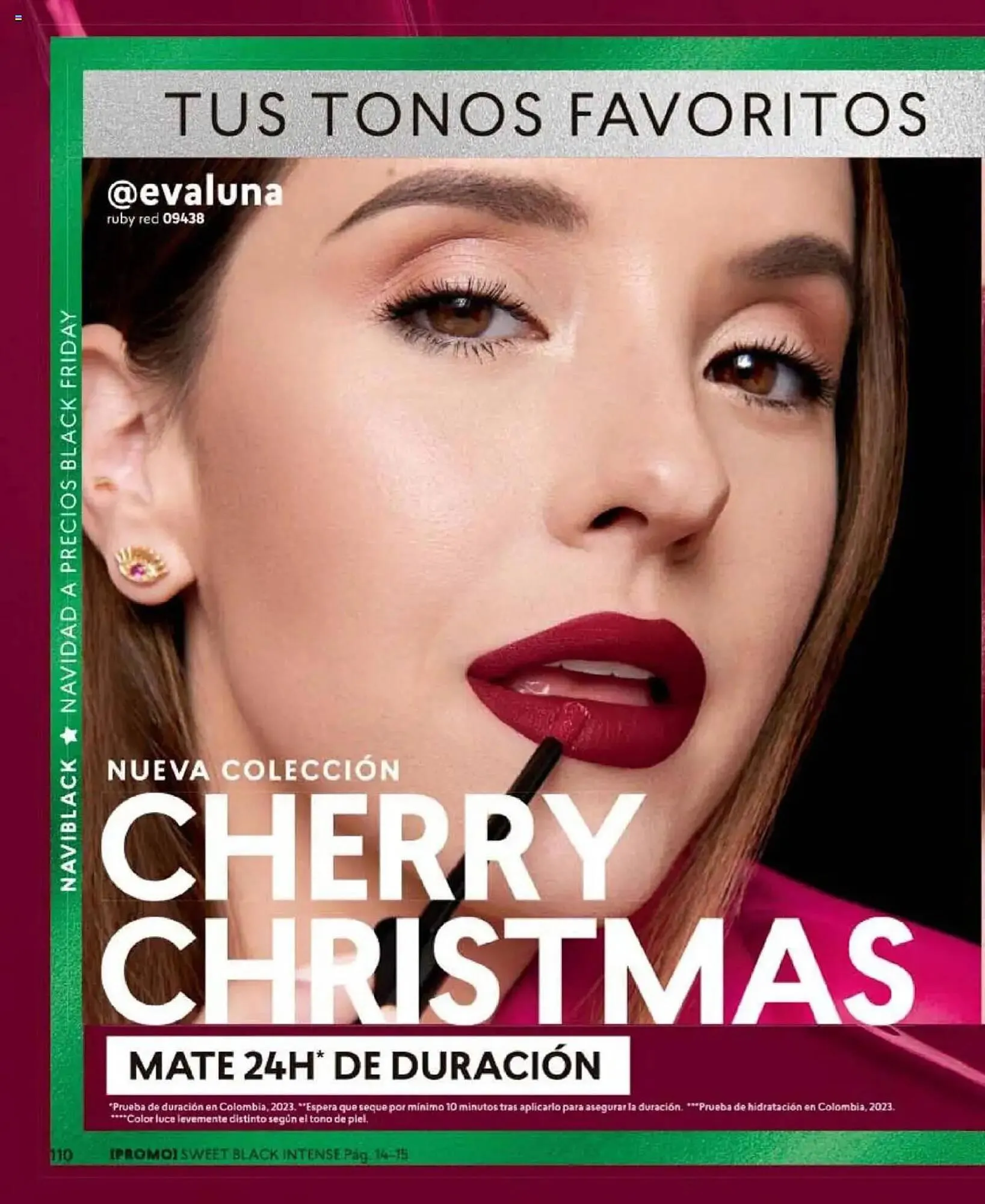 Catalogo de Catálogo Cyzone 24 de octubre al 23 de noviembre 2025 - Pag 122