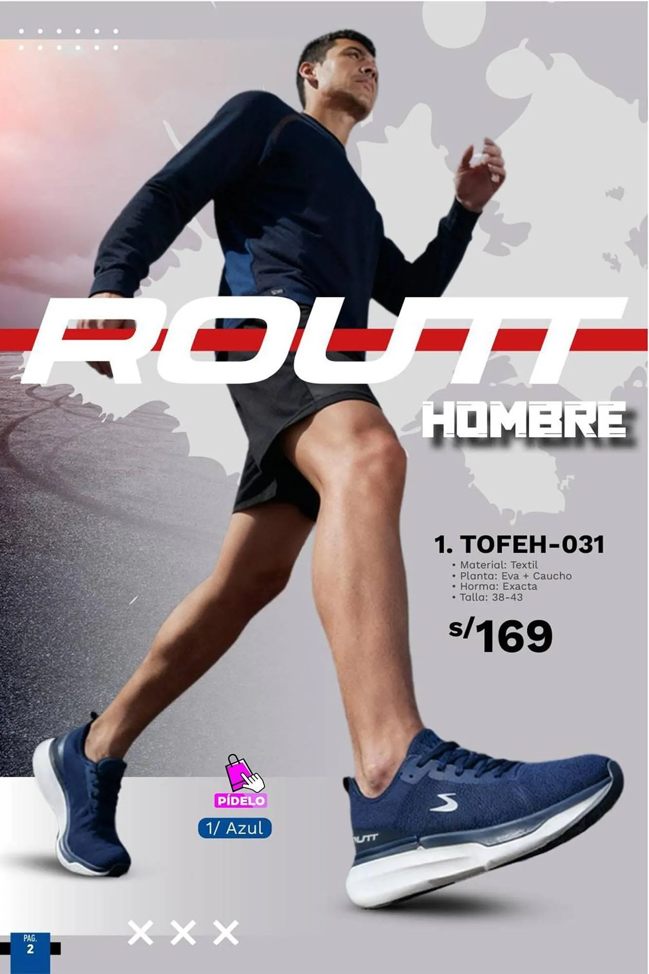 Catalogo de Catálogo Sokso 27 de noviembre al 10 de enero 2026 - Pag 2