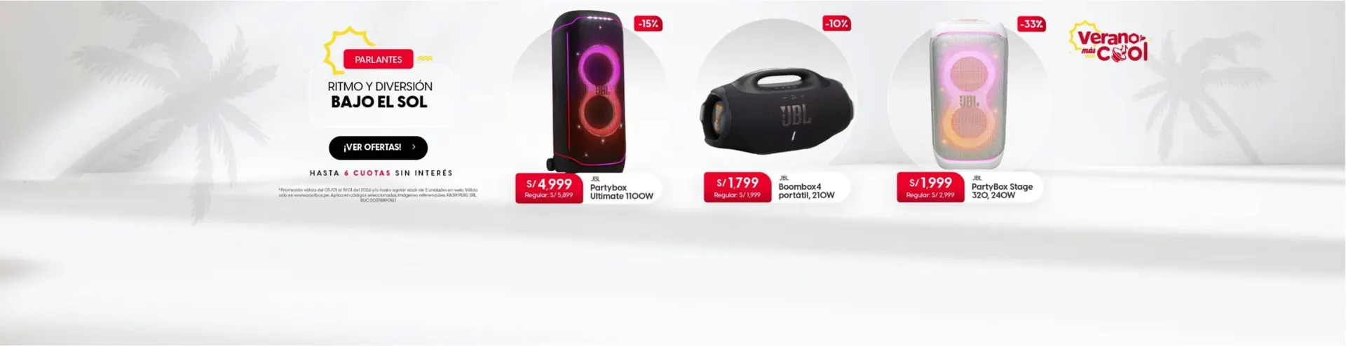 Catalogo de Catálogo Coolbox 5 de enero al 31 de enero 2026 - Pag 7