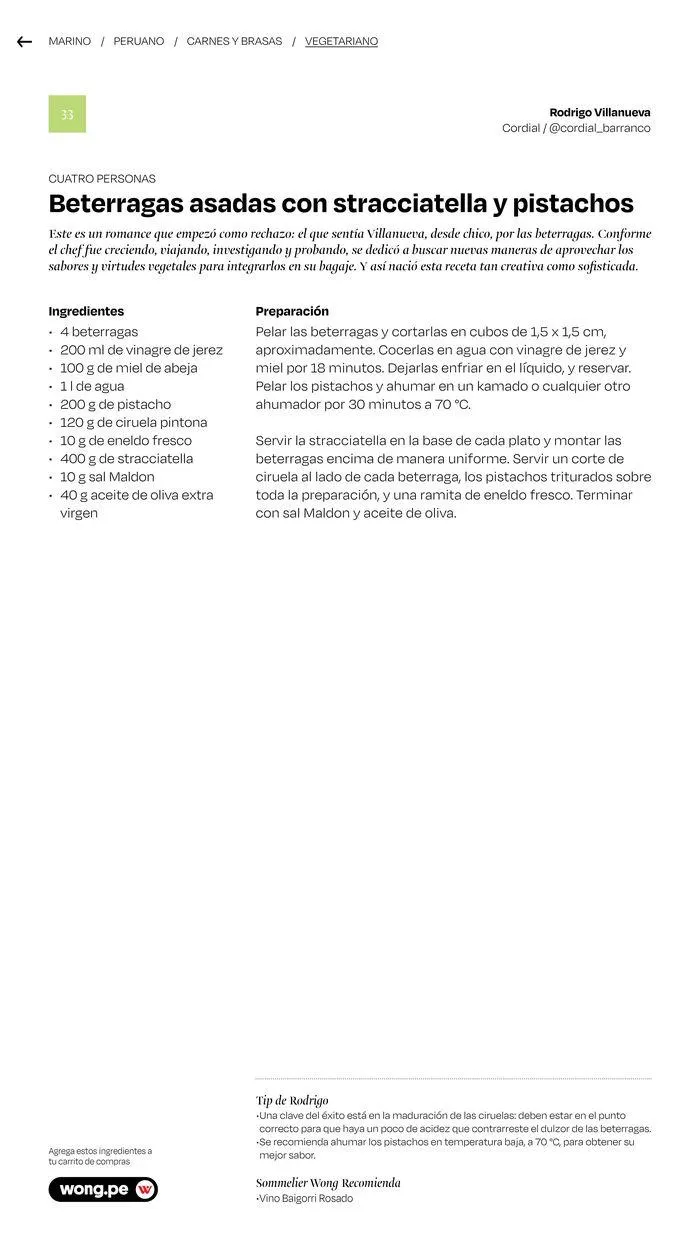 Catalogo de Sabores de 40 anos 4 de julio al 31 de diciembre 2024 - Pag 77