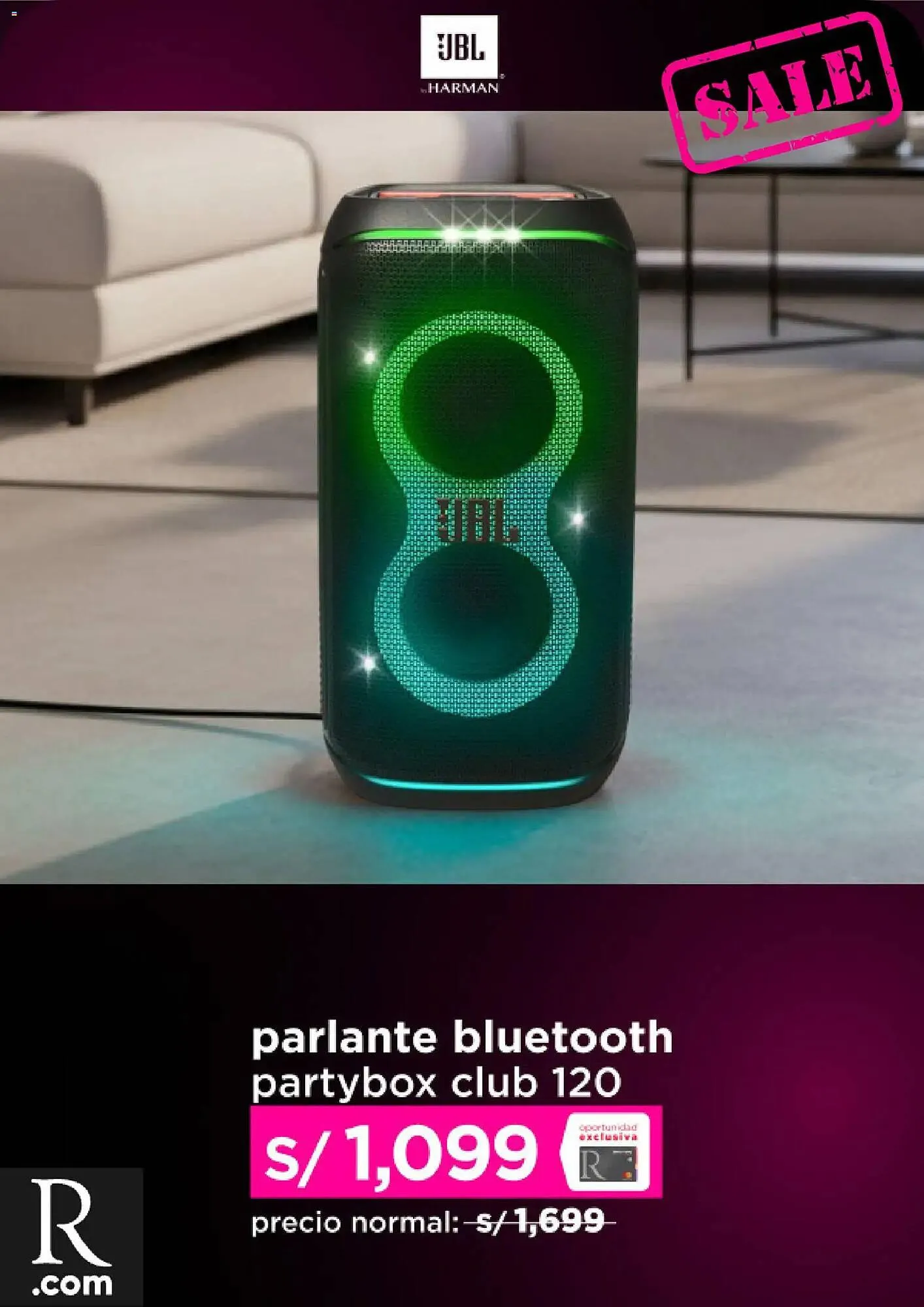 Catalogo de Catálogo Ripley 3 de noviembre al 6 de noviembre 2025 - Pag 2