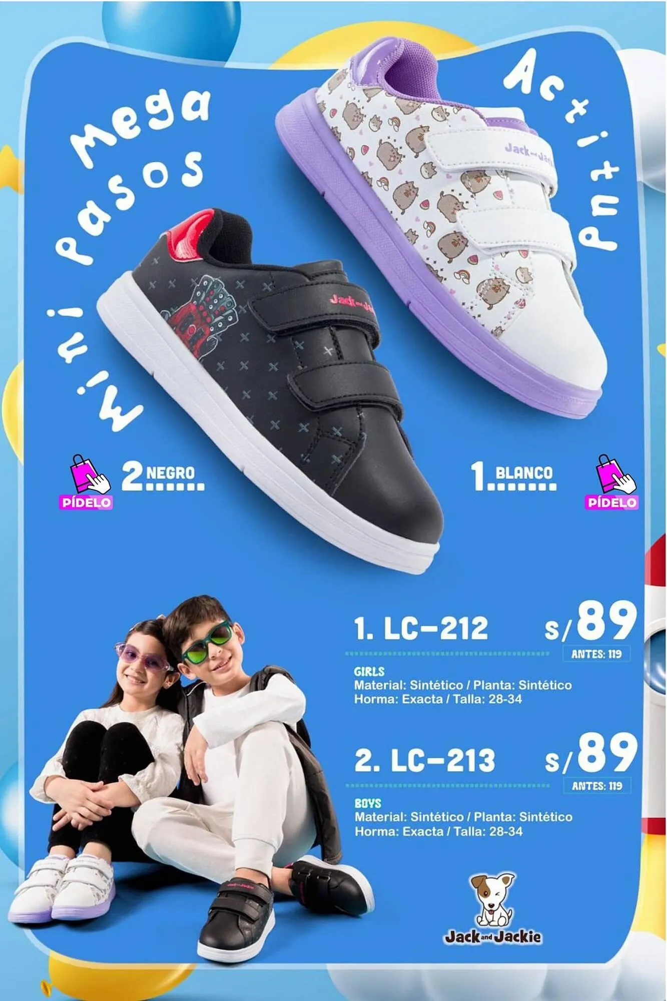 Catalogo de Catálogo Sokso 28 de julio al 24 de agosto 2025 - Pag 56