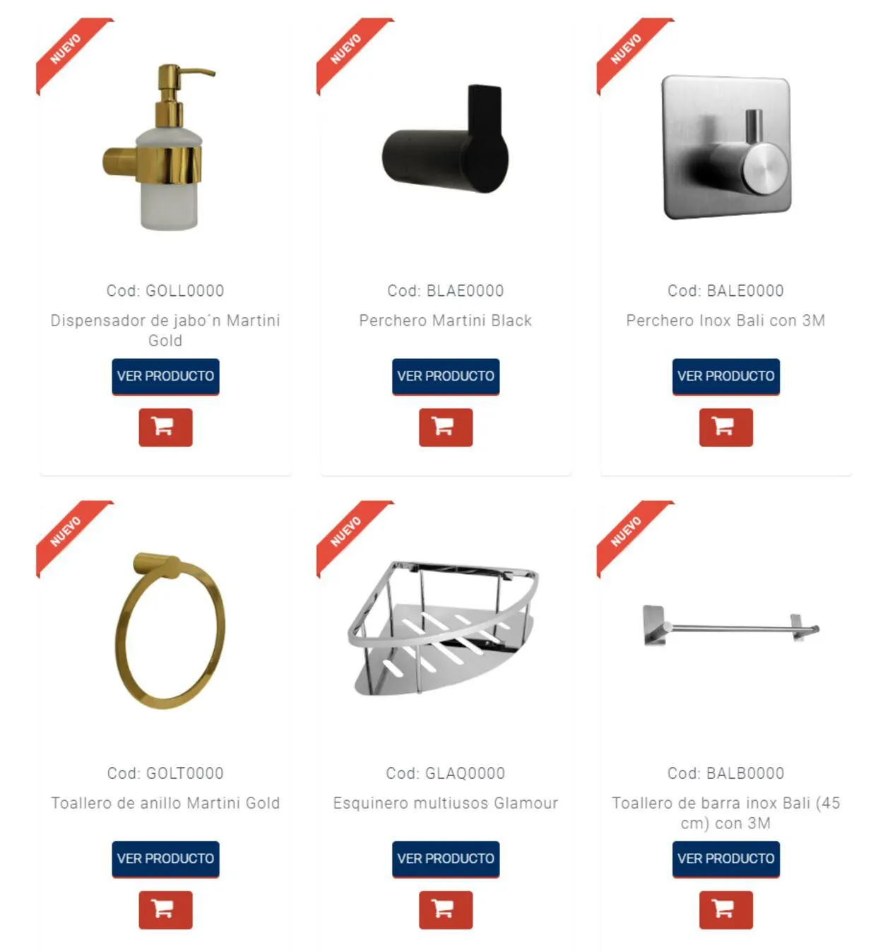 Catalogo de Vainsa 26 de mayo al 22 de julio 2023 - Pag 5