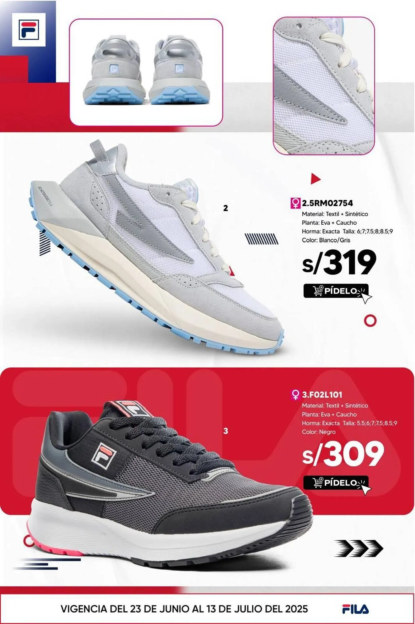 Catalogo de Catálogo Sokso 23 de junio al 13 de julio 2025 - Pag 11