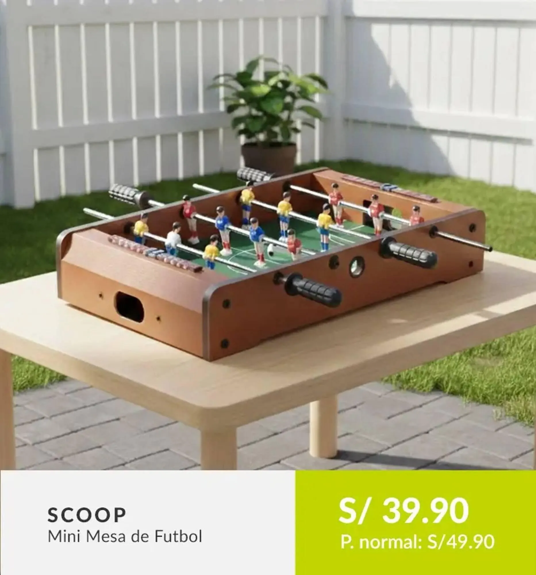 Catalogo de Catálogo Falabella 19 de enero al 31 de enero 2026 - Pag 3