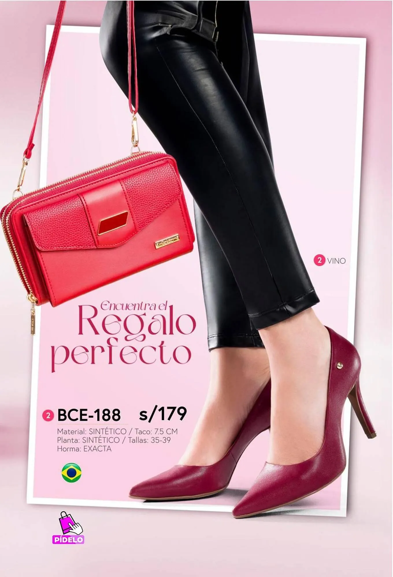 Catalogo de Catálogo Sokso 22 de abril al 26 de mayo 2024 - Pag 7