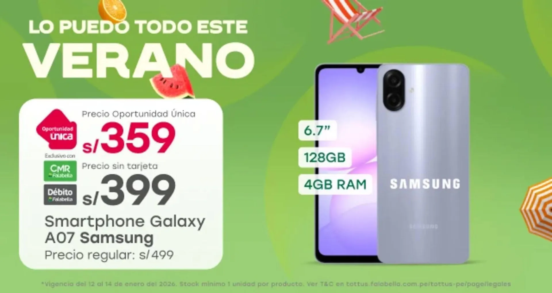 Catalogo de Catálogo Tottus 12 de enero al 14 de enero 2026 - Pag 4