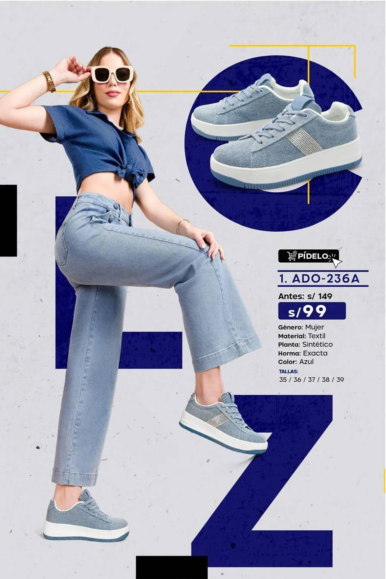 Catalogo de Catálogo Sokso 8 de mayo al 1 de junio 2025 - Pag 2