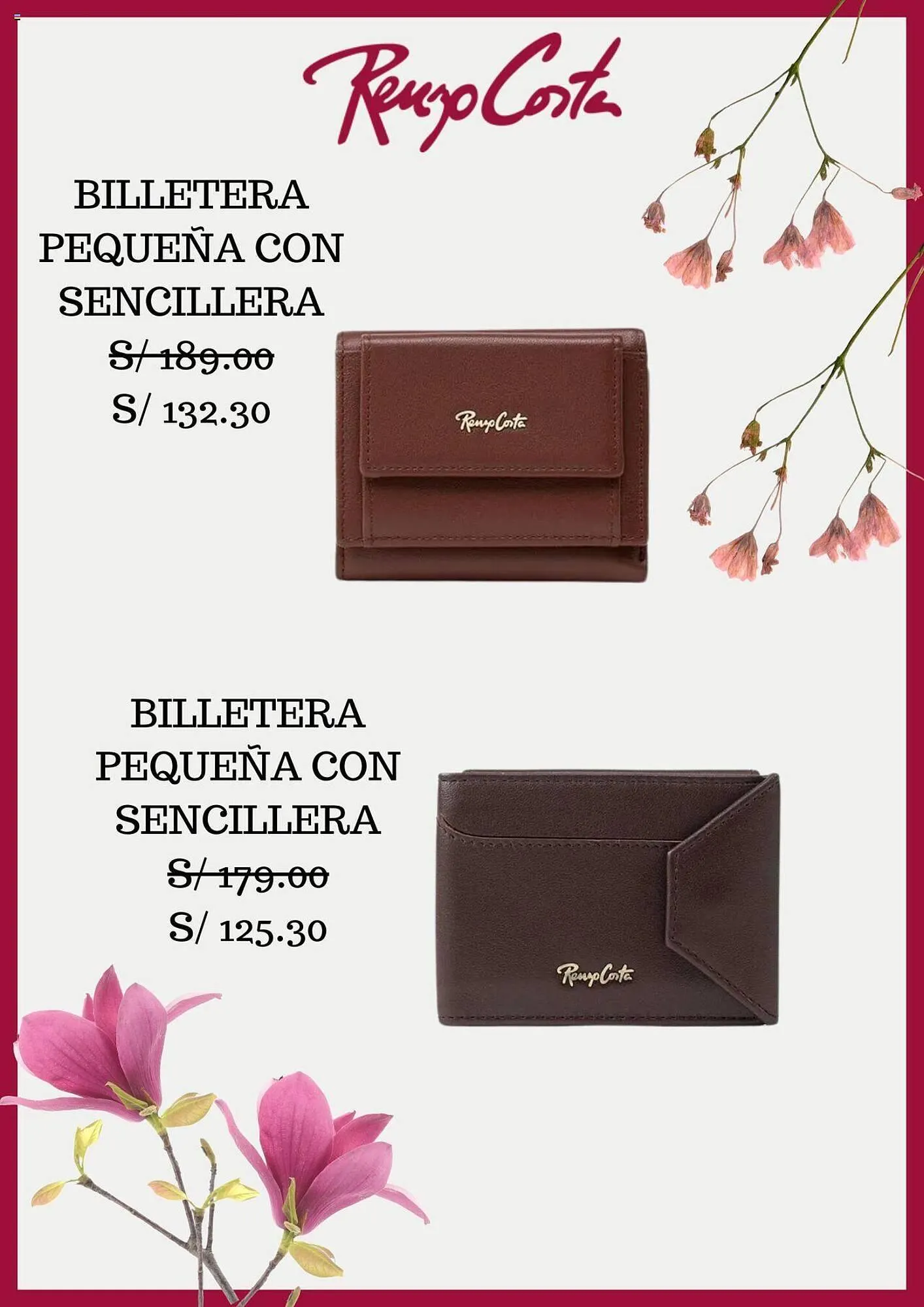 Catalogo de Catálogo Renzo Costa 22 de julio al 26 de julio 2024 - Pag 3