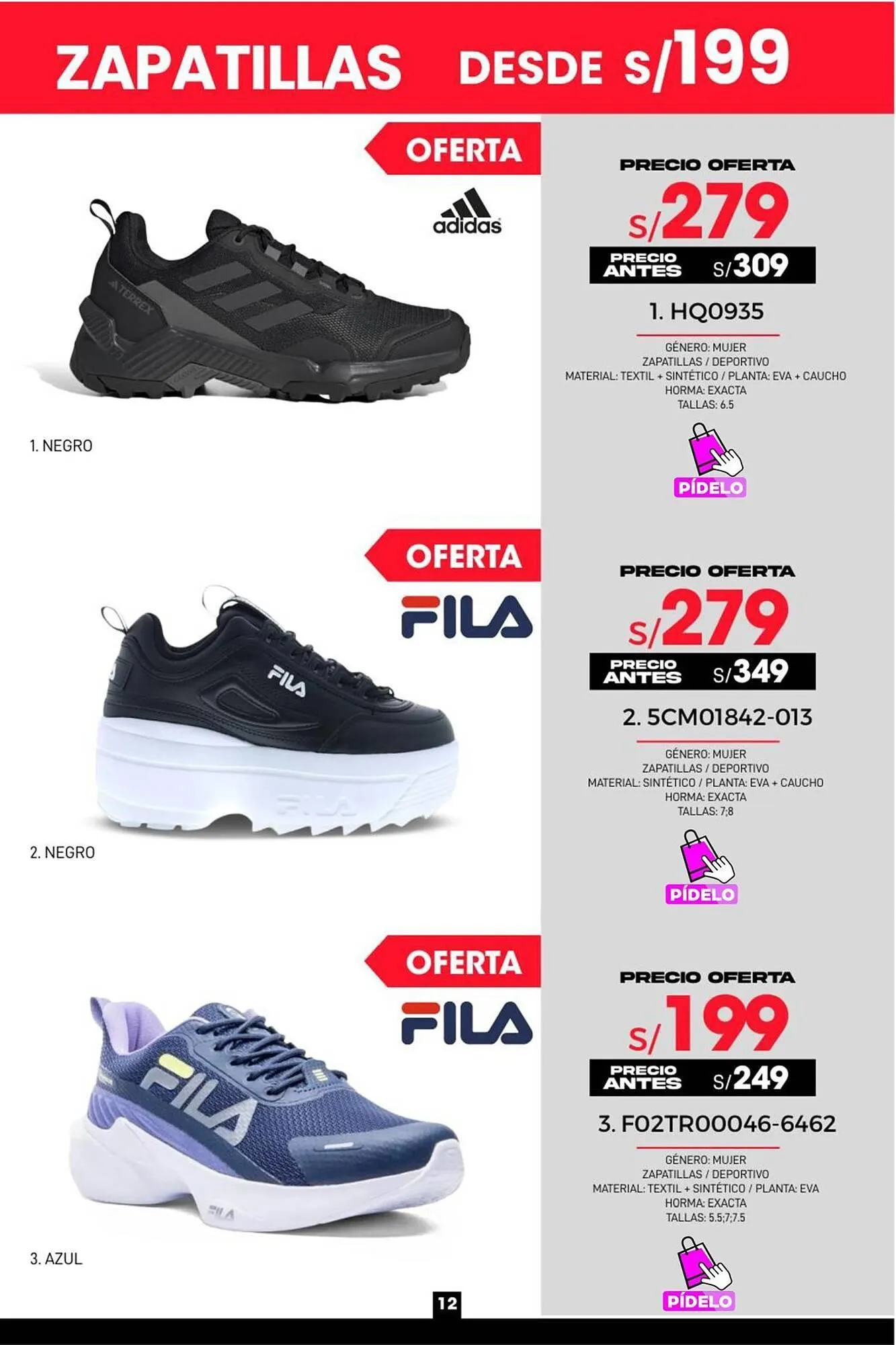 Catalogo de Catálogo Sokso 18 de mayo al 31 de mayo 2026 - Pag 12