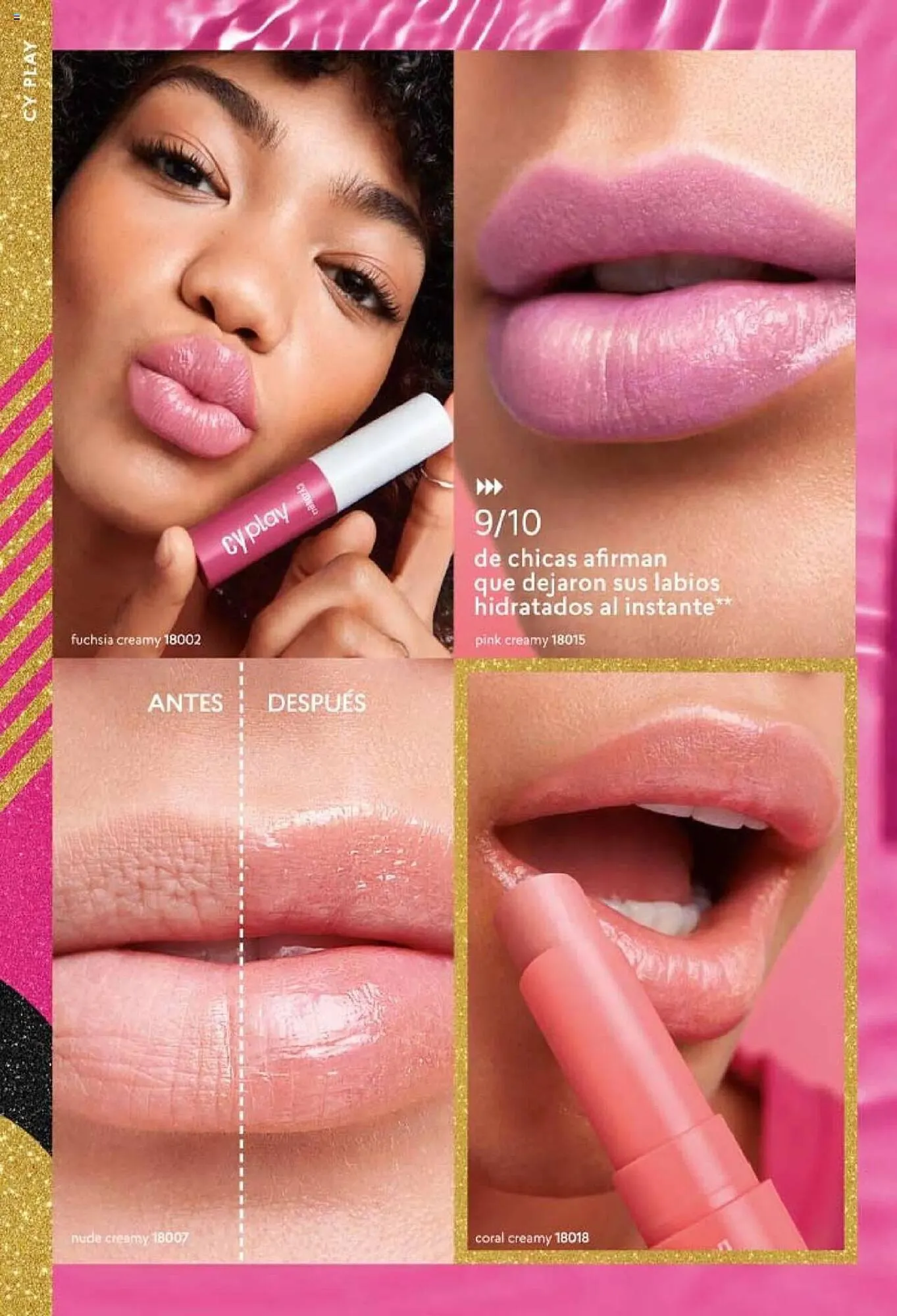 Catalogo de Catálogo Cyzone 4 de diciembre al 31 de diciembre 2023 - Pag 66