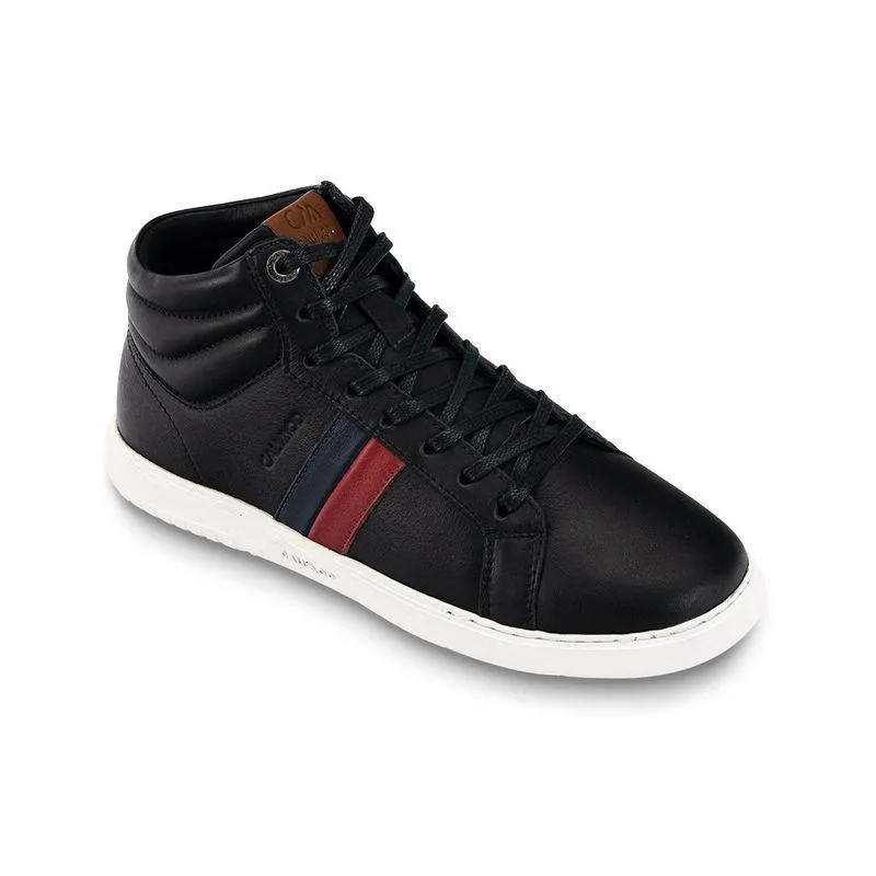 Botín Ultralight 1UEQ001