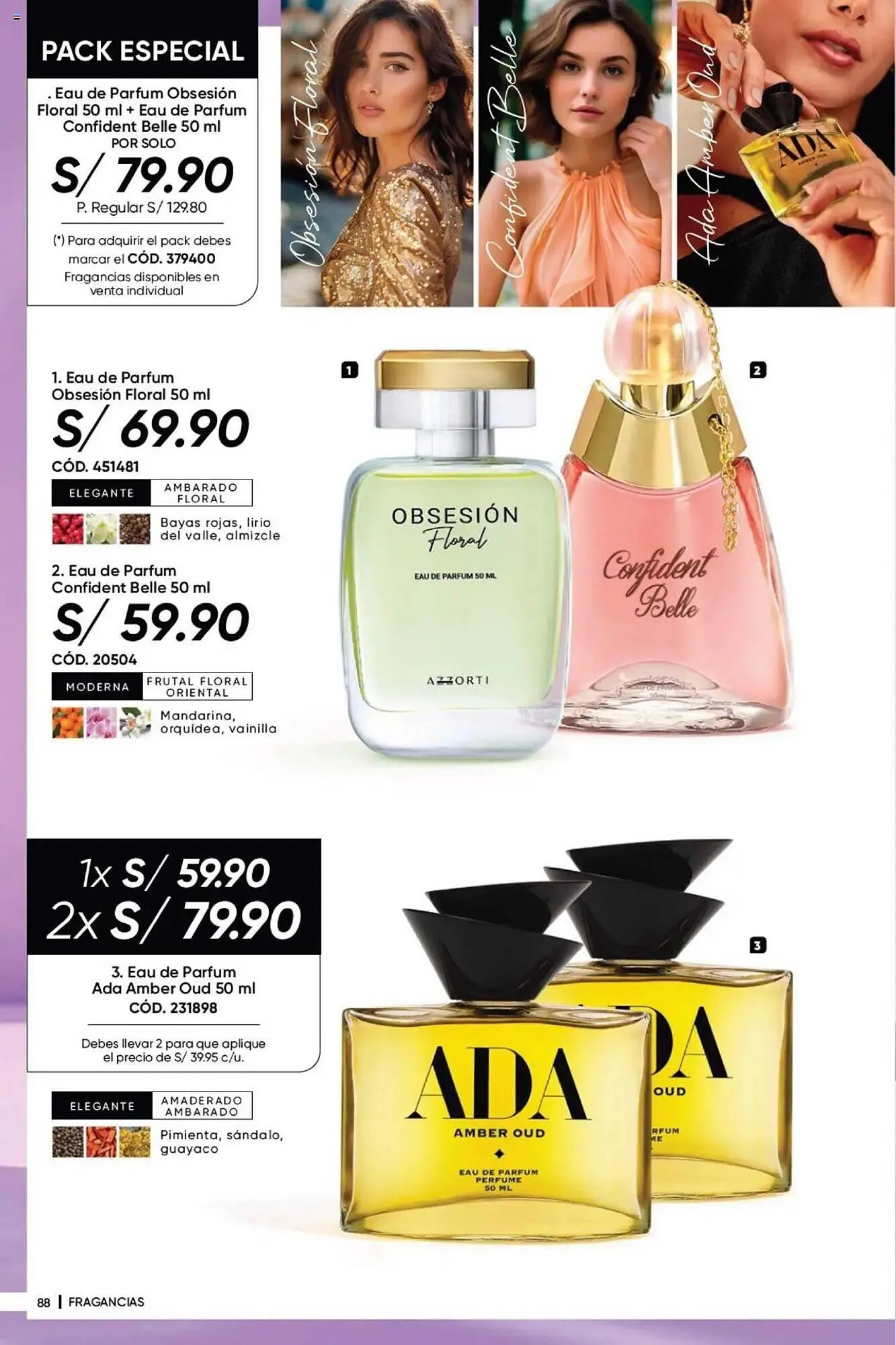 Catalogo de Catálogo Dupree 28 de enero al 28 de febrero 2025 - Pag 99