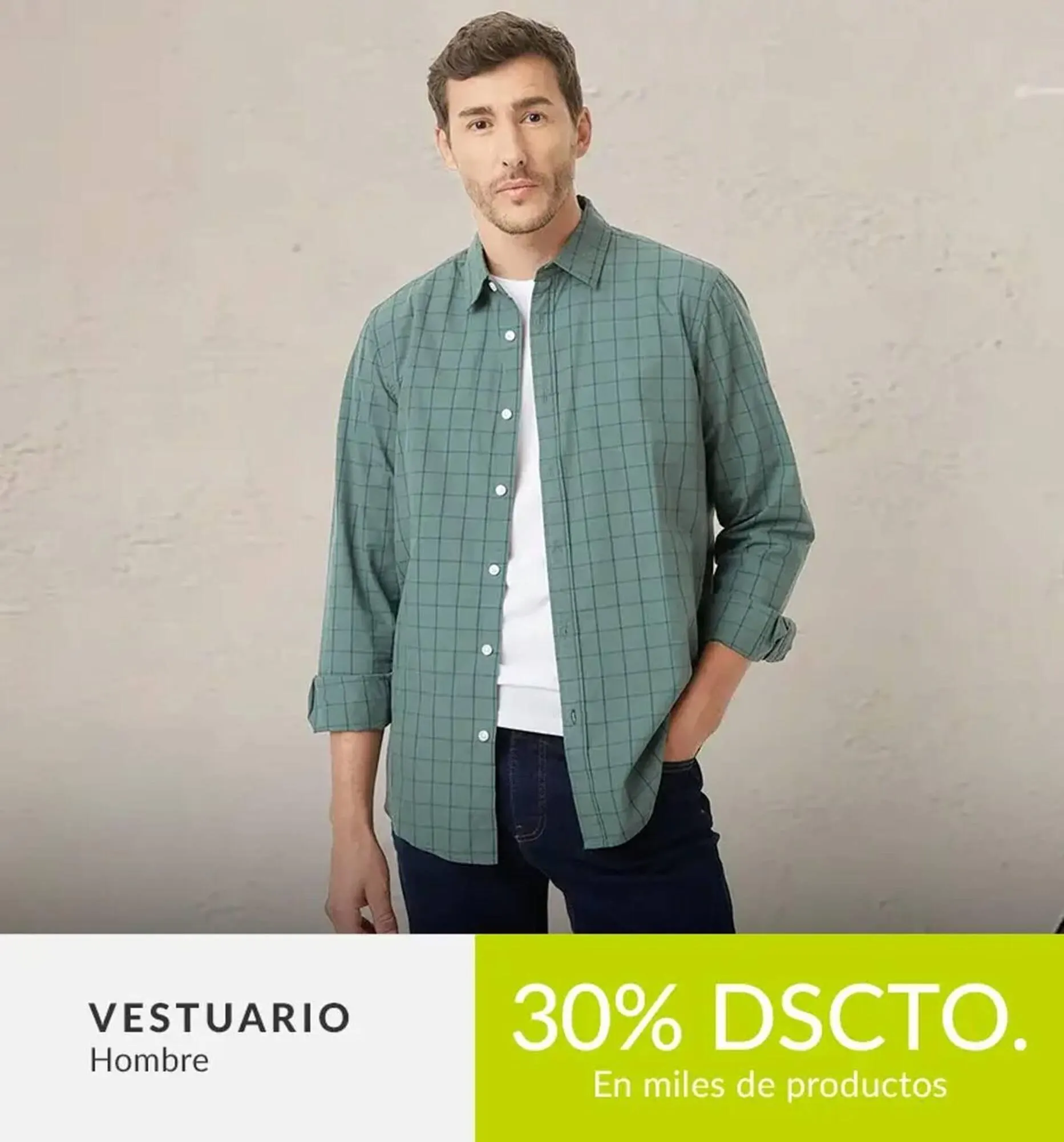 Catalogo de Catálogo Falabella 12 de noviembre al 30 de noviembre 2025 - Pag 4