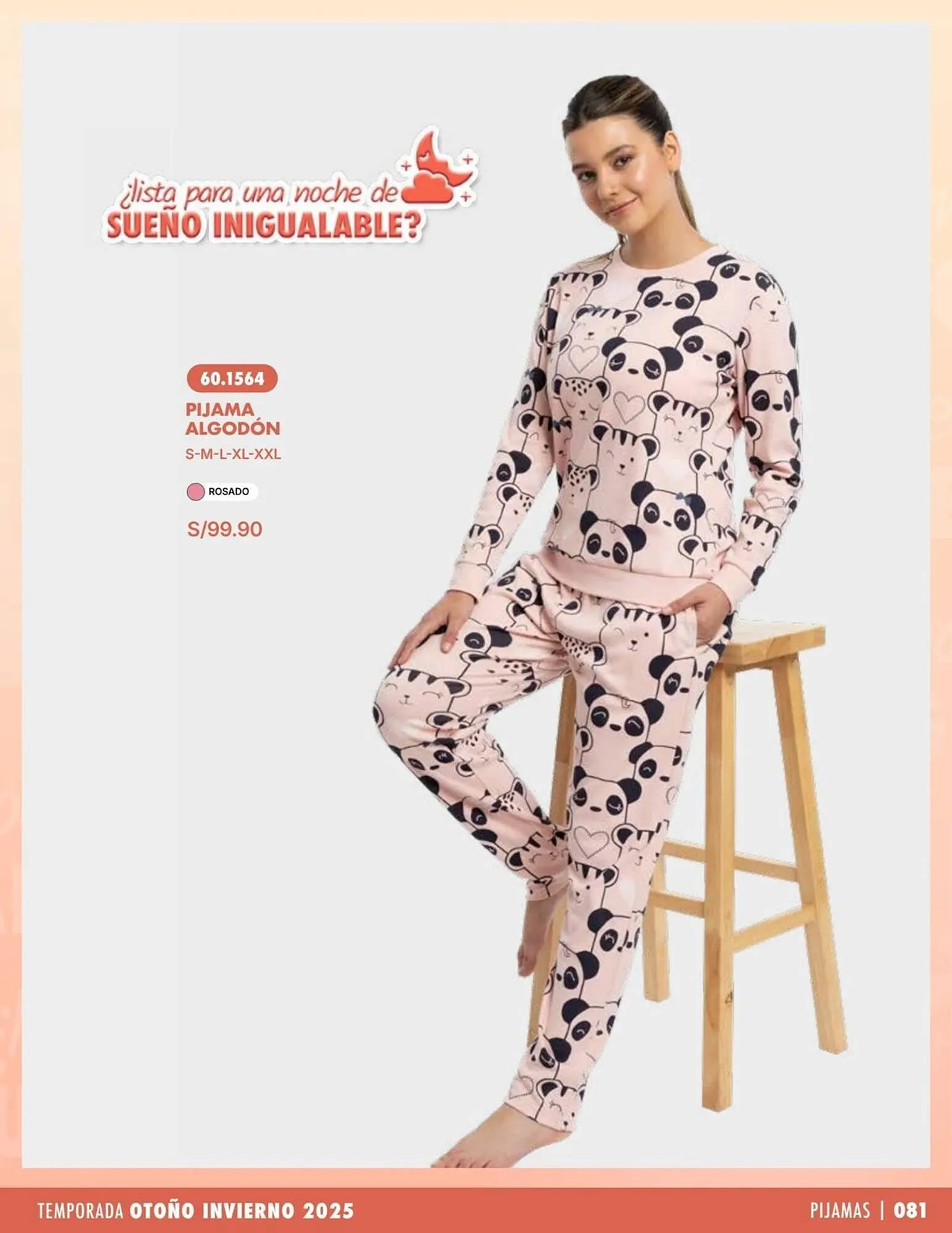 Catalogo de Catálogo Kayser 13 de mayo al 30 de junio 2025 - Pag 81