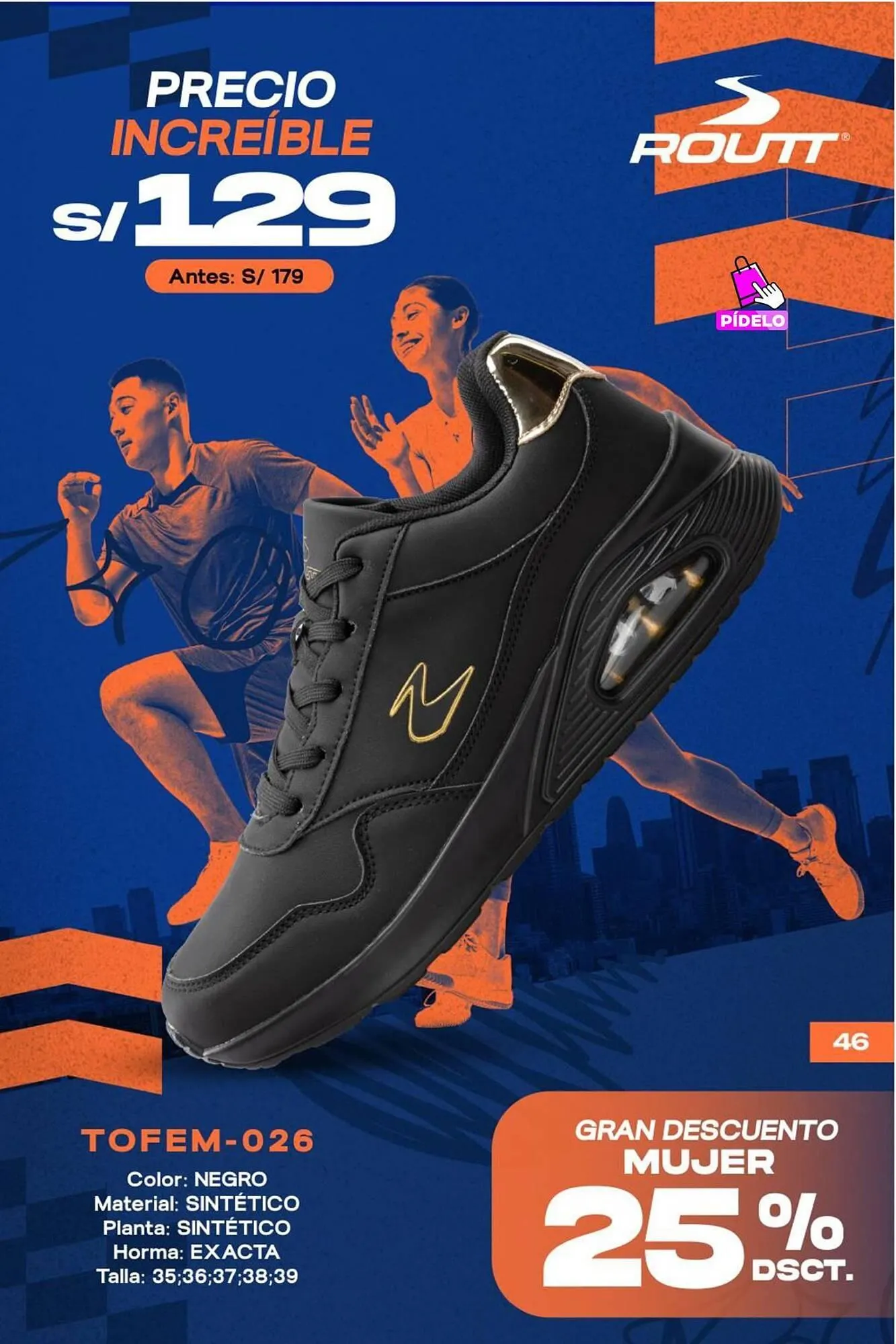 Catalogo de Catálogo Sokso 5 de junio al 29 de junio 2025 - Pag 46