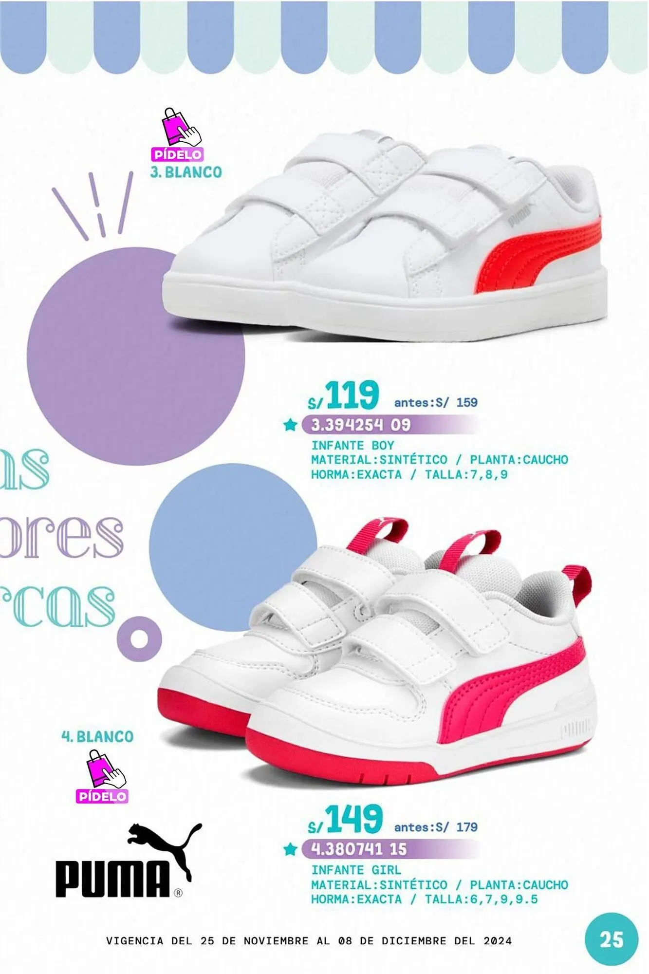 Catalogo de Catálogo Sokso 25 de noviembre al 8 de diciembre 2024 - Pag 25