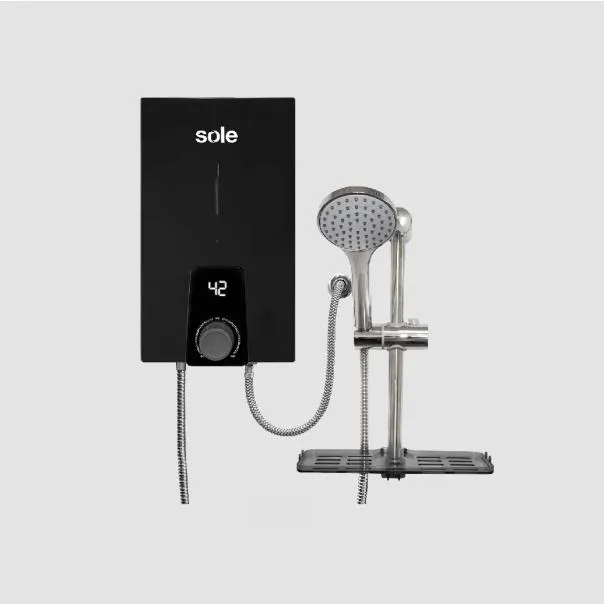 Rapiducha Sole Imagine Temp-Pro 5500W