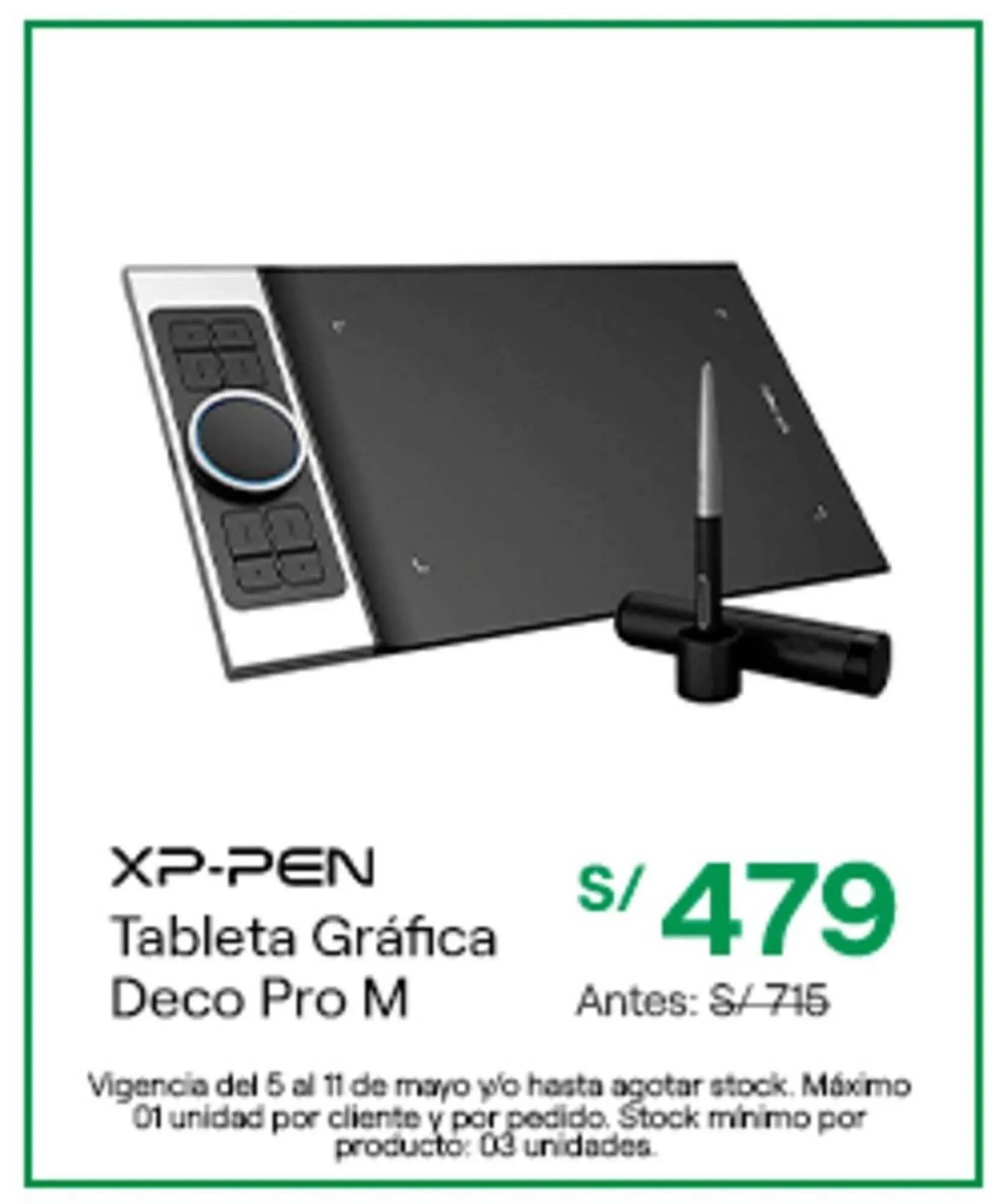 Catalogo de Catálogo Tai Loy 7 de mayo al 11 de mayo 2025 - Pag 2