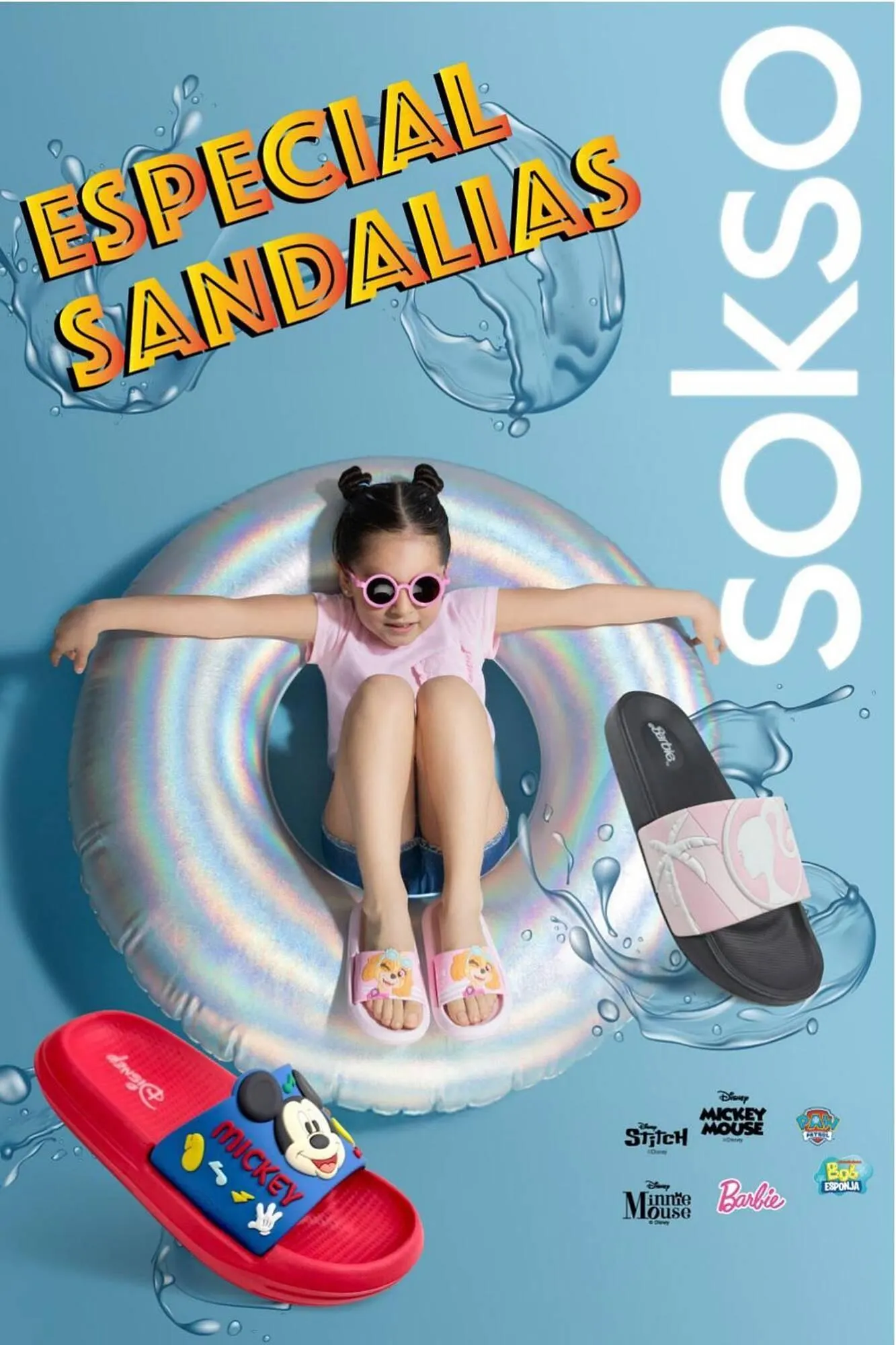 Catalogo de Catálogo Sokso 19 de marzo al 12 de abril 2026 - Pag 57