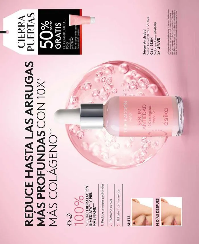 Catalogo de Nuevo Perfume 7 de junio al 30 de junio 2024 - Pag 162