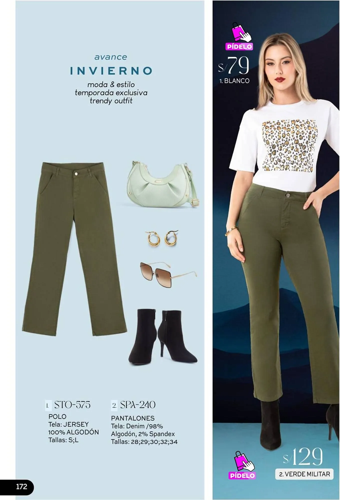 Catalogo de Catálogo Sokso 1 de julio al 4 de agosto 2025 - Pag 172