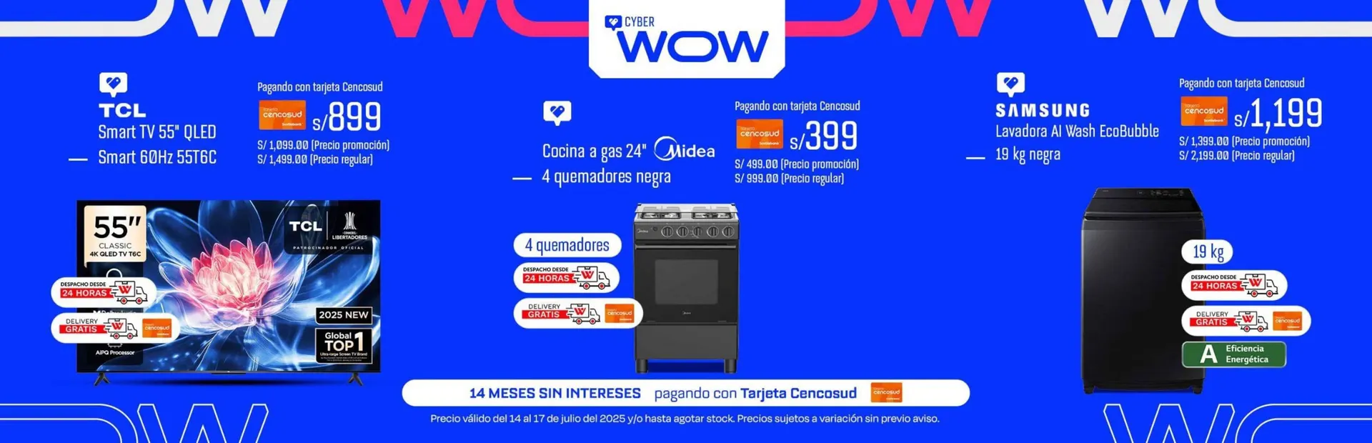 Catalogo de Catálogo Wong 27 de setiembre al 31 de diciembre 2025 - Pag 56