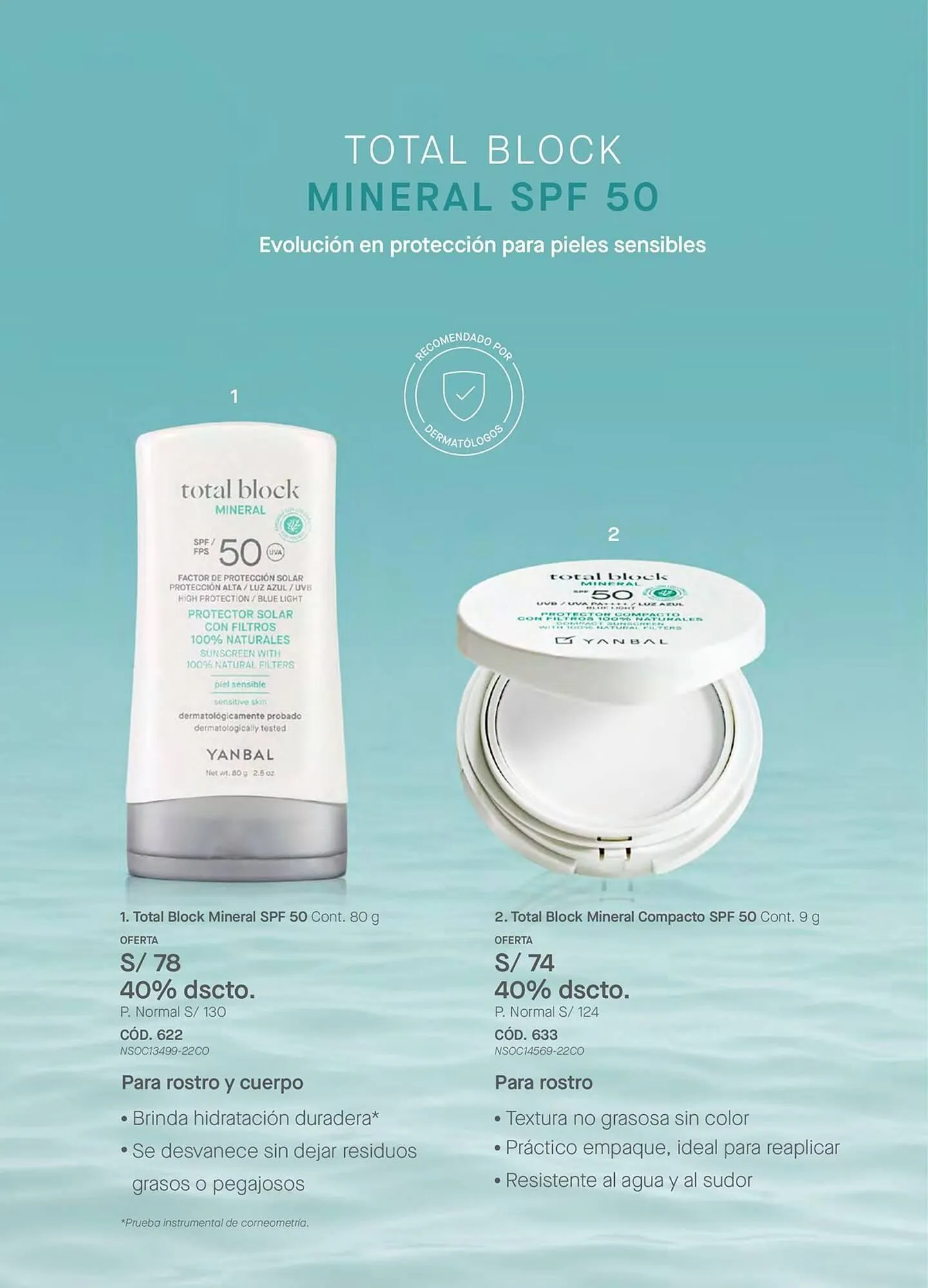 Catalogo de Catálogo Yanbal 30 de enero al 27 de febrero 2026 - Pag 90