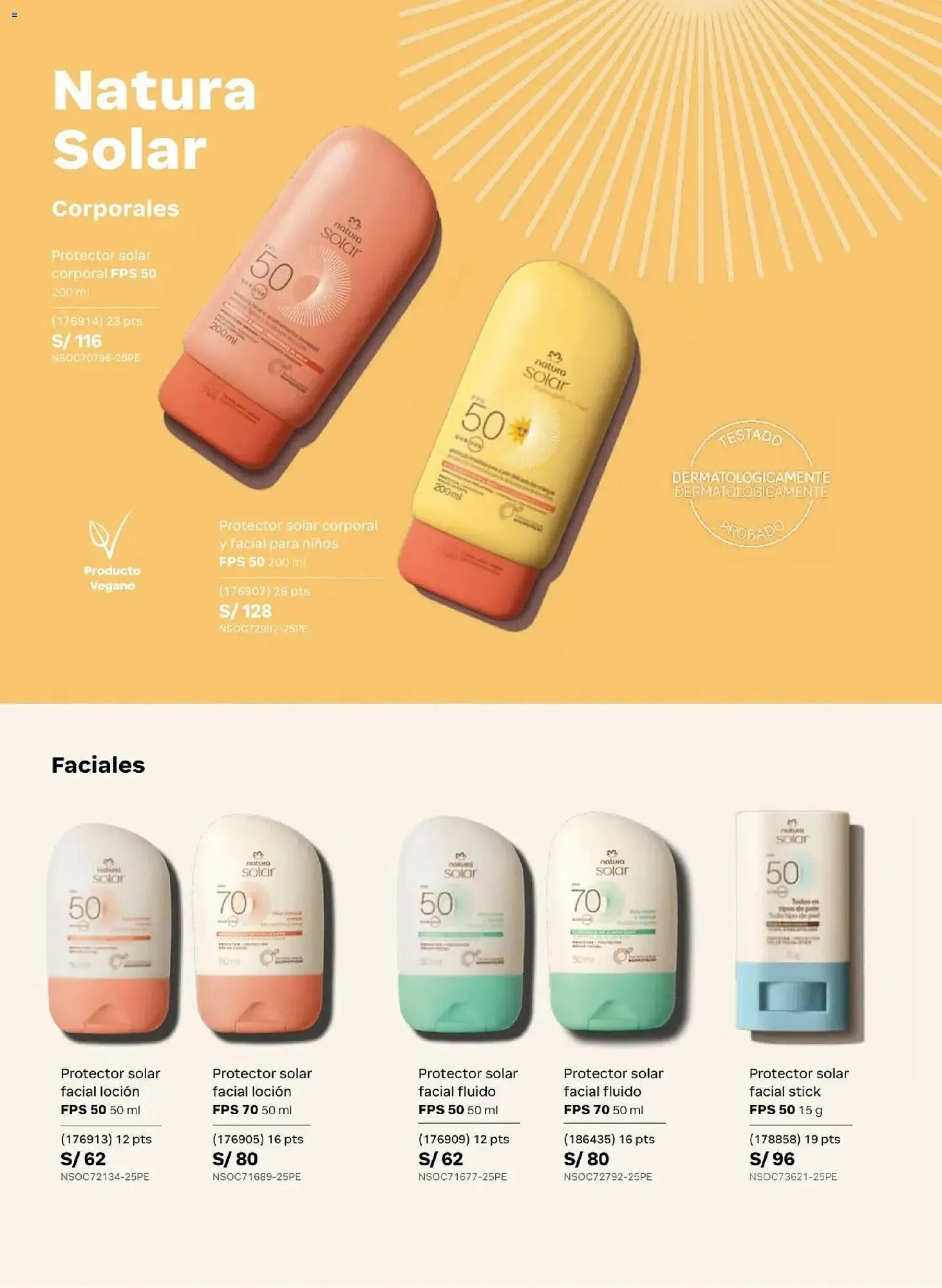 Catalogo de Catálogo Natura 10 de marzo al 16 de abril 2026 - Pag 155