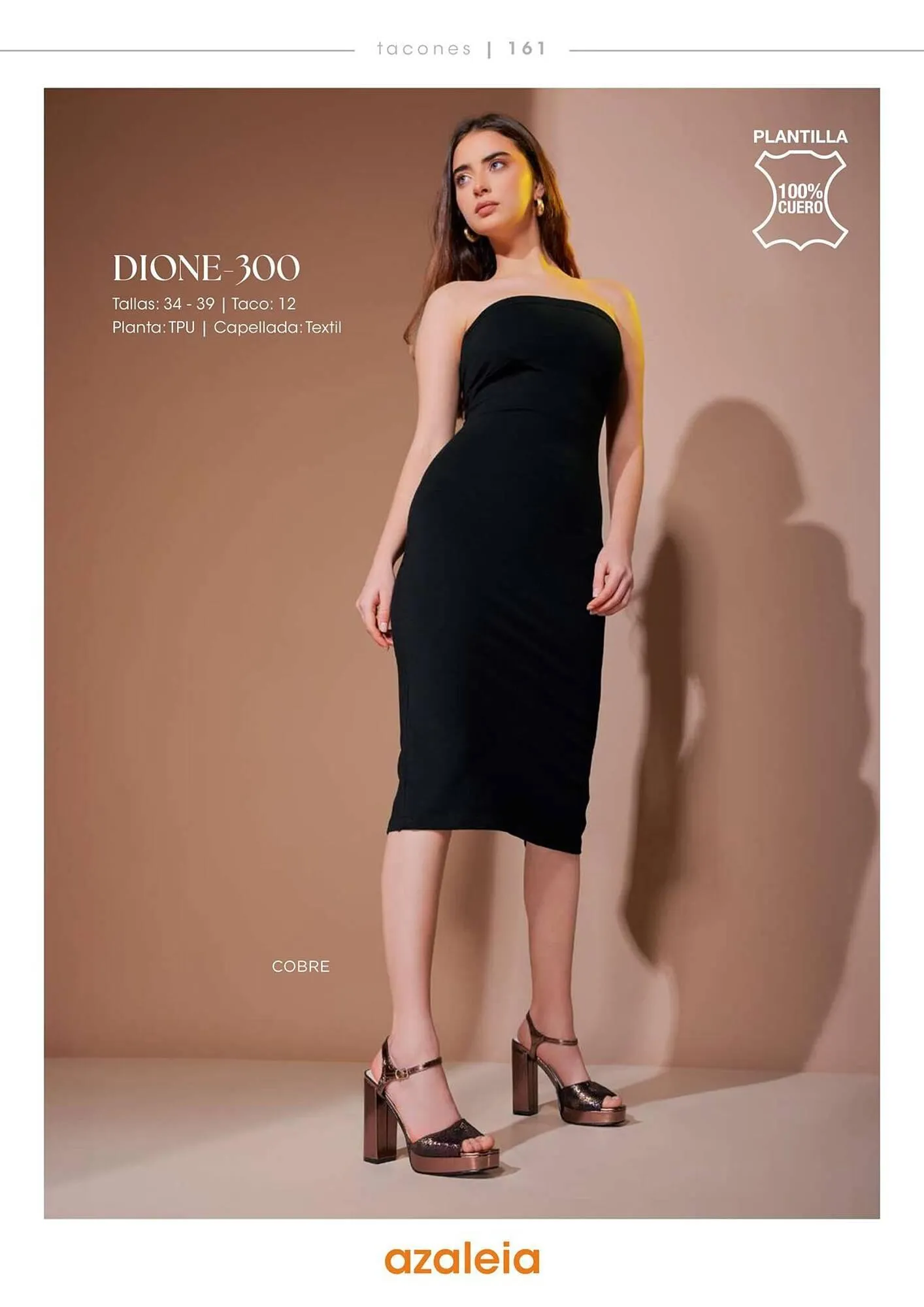 Catalogo de Catálogo Azaleia 31 de octubre al 31 de enero 2025 - Pag 161