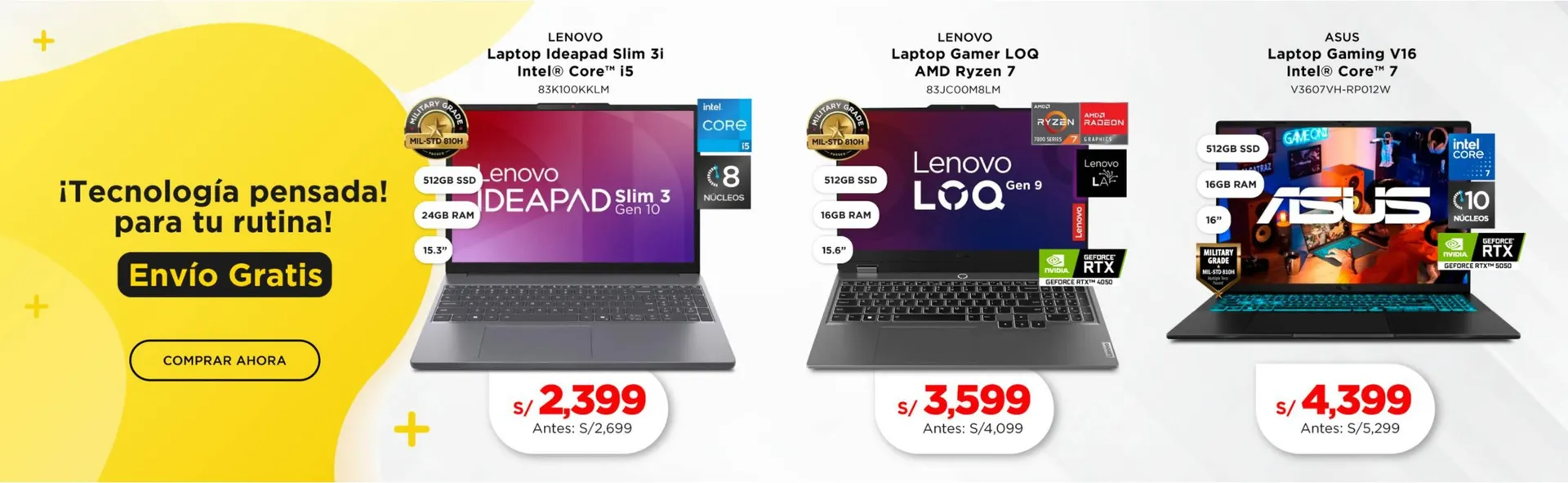 Catalogo de Catálogo La Curacao 5 de enero al 11 de enero 2026 - Pag 3