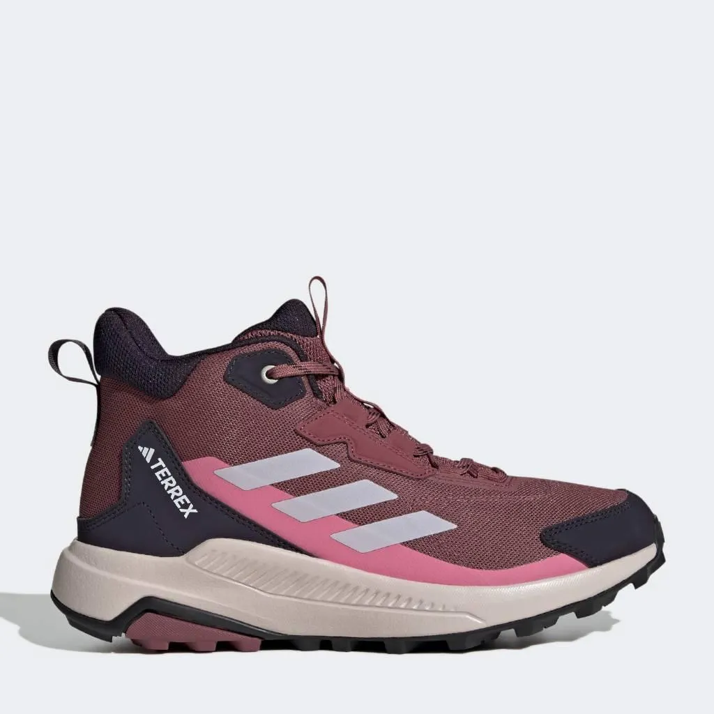 Zapatillas Outdoor Adidas Mujeres Ih3551 Terrex Anylander Mid W