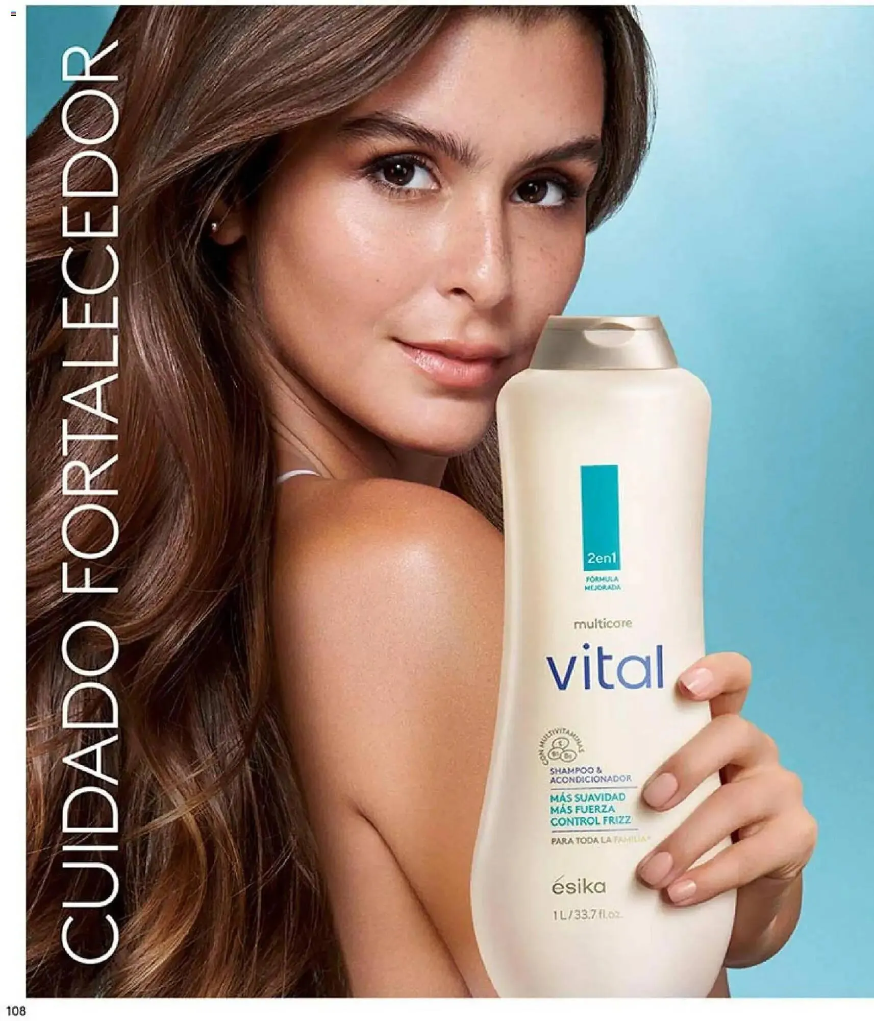 Catalogo de Catálogo Ésika 19 de marzo al 31 de mayo 2026 - Pag 120