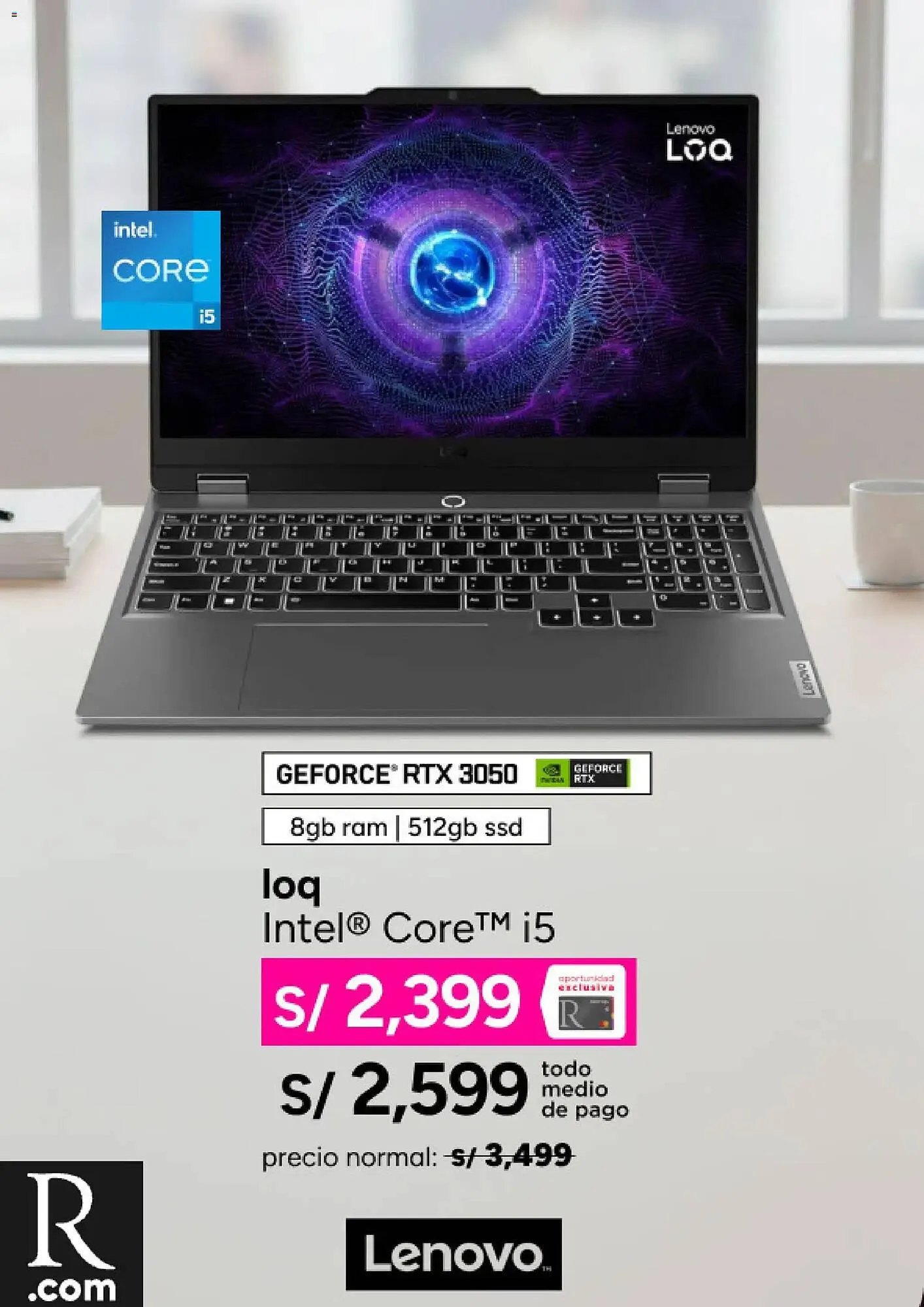 Catalogo de Catálogo Ripley 4 de marzo al 6 de abril 2026 - Pag 4