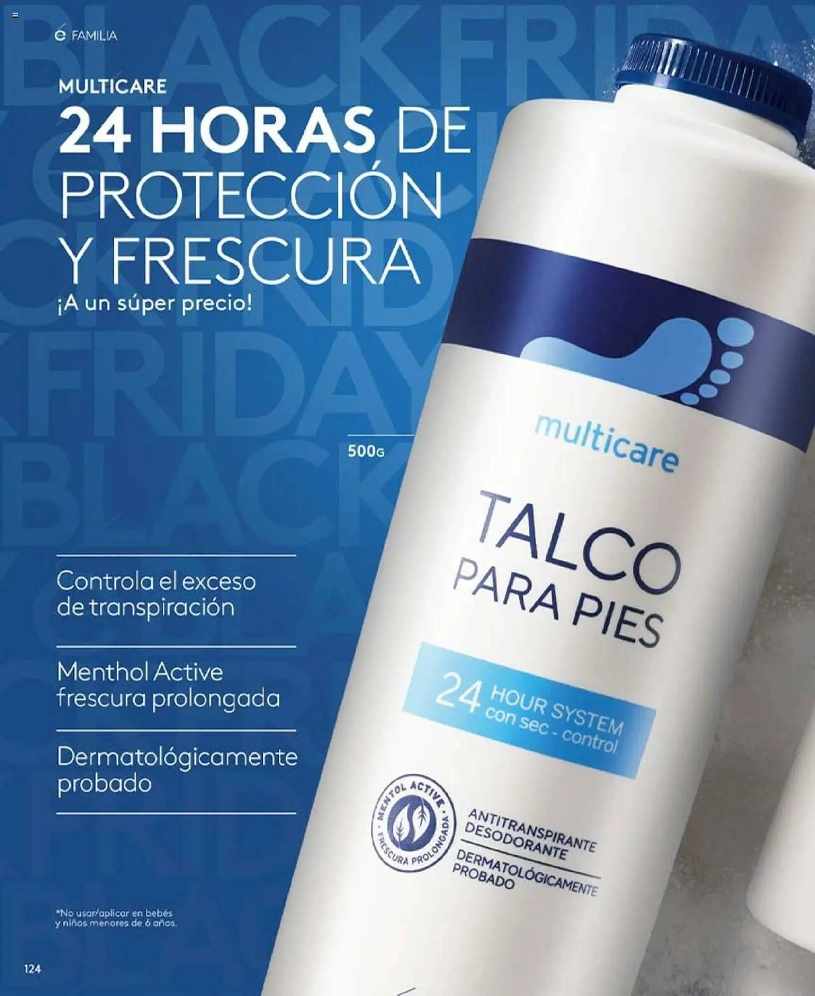 Catalogo de Catálogo Ésika 15 de octubre al 30 de noviembre 2024 - Pag 286