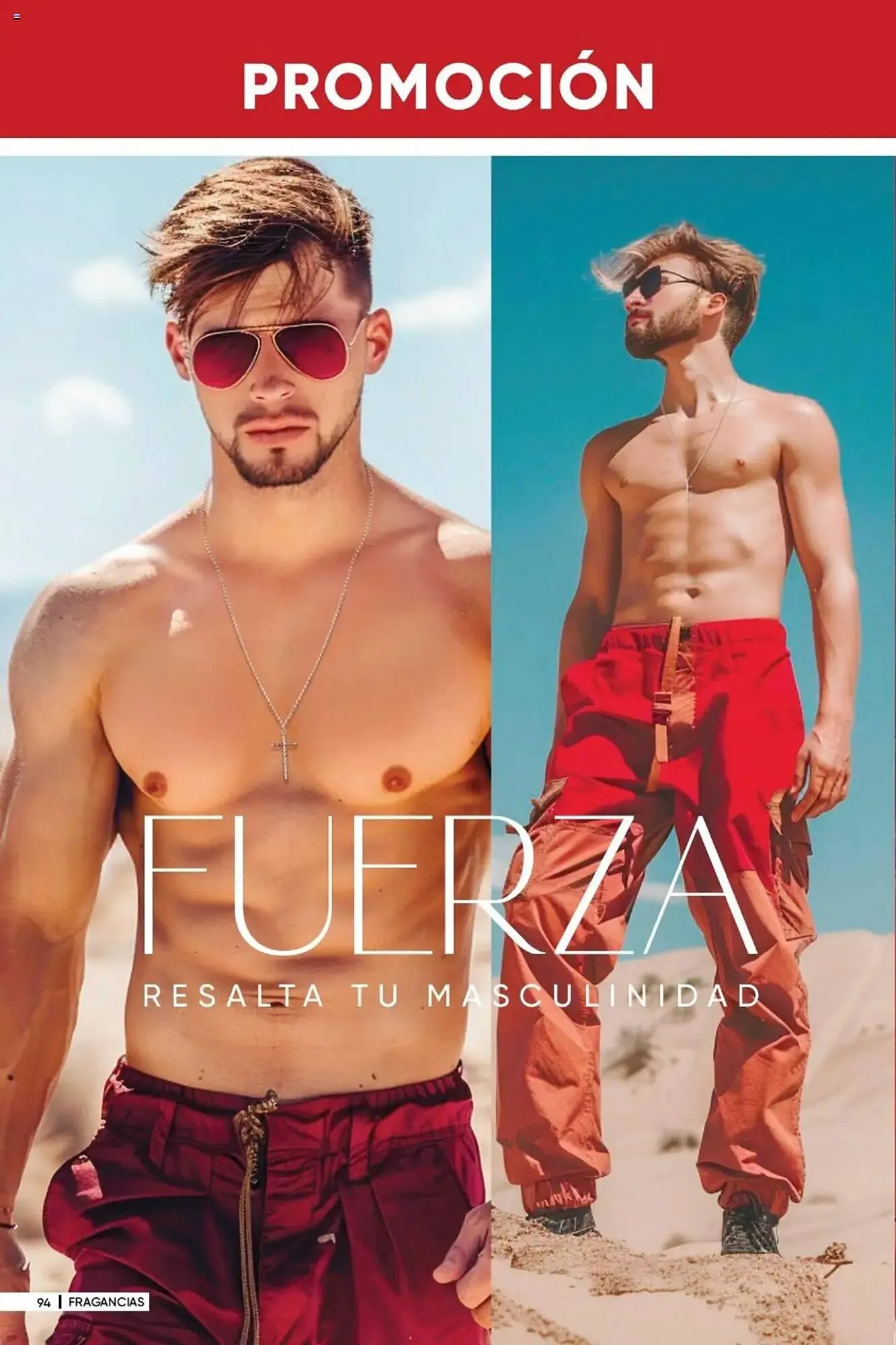 Catalogo de Catálogo Dupree 28 de enero al 28 de febrero 2025 - Pag 105