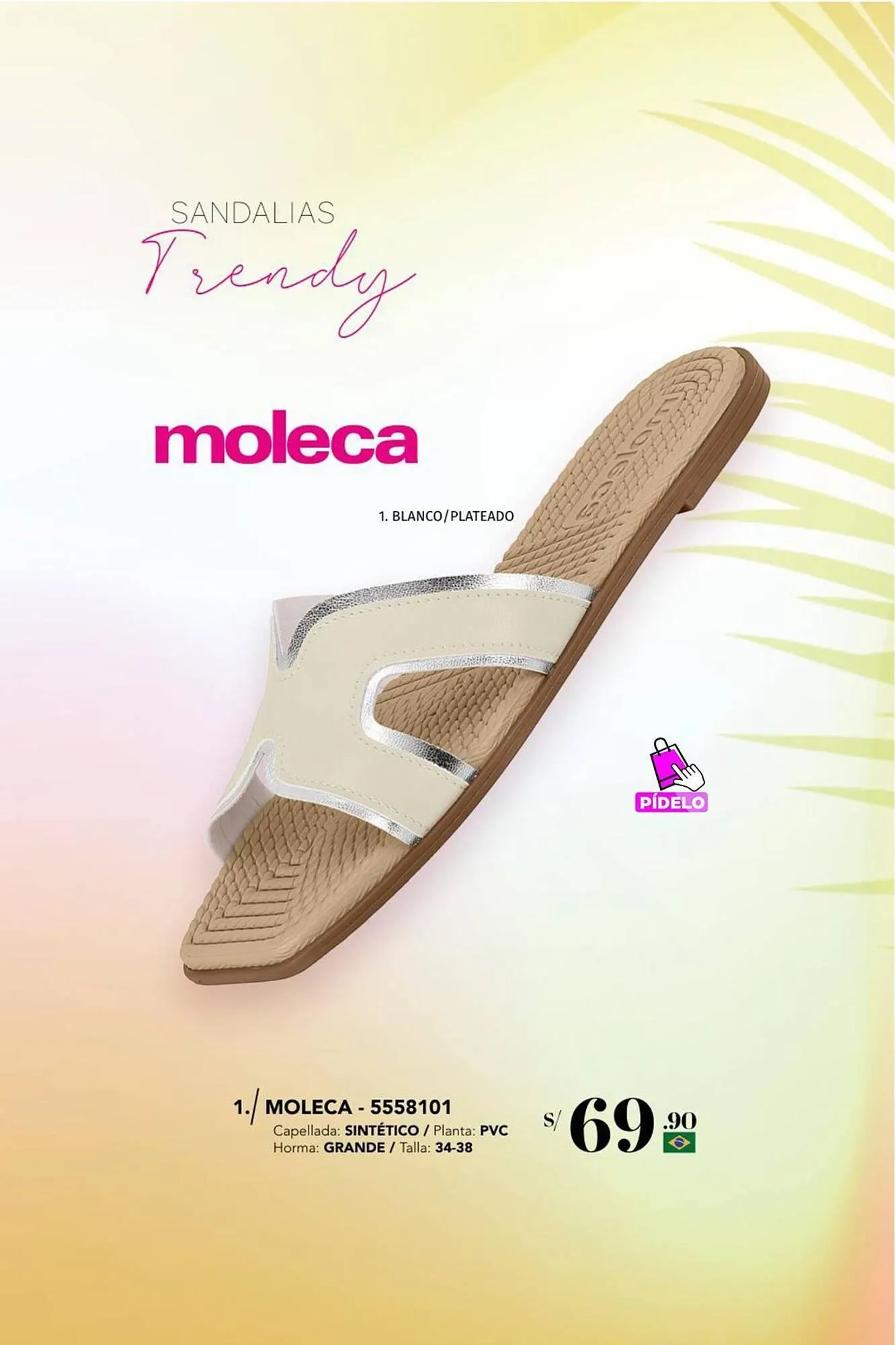 Catalogo de Catálogo Sokso 19 de enero al 15 de febrero 2026 - Pag 89