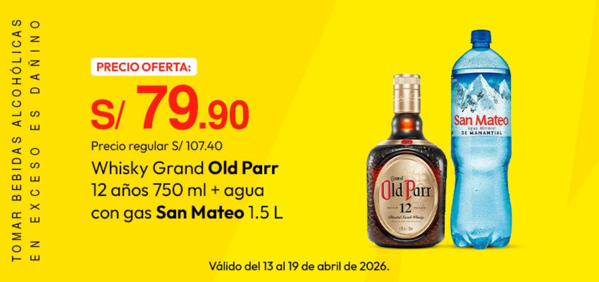 Catalogo de Catálogo Metro 16 de abril al 5 de mayo 2026 - Pag 5