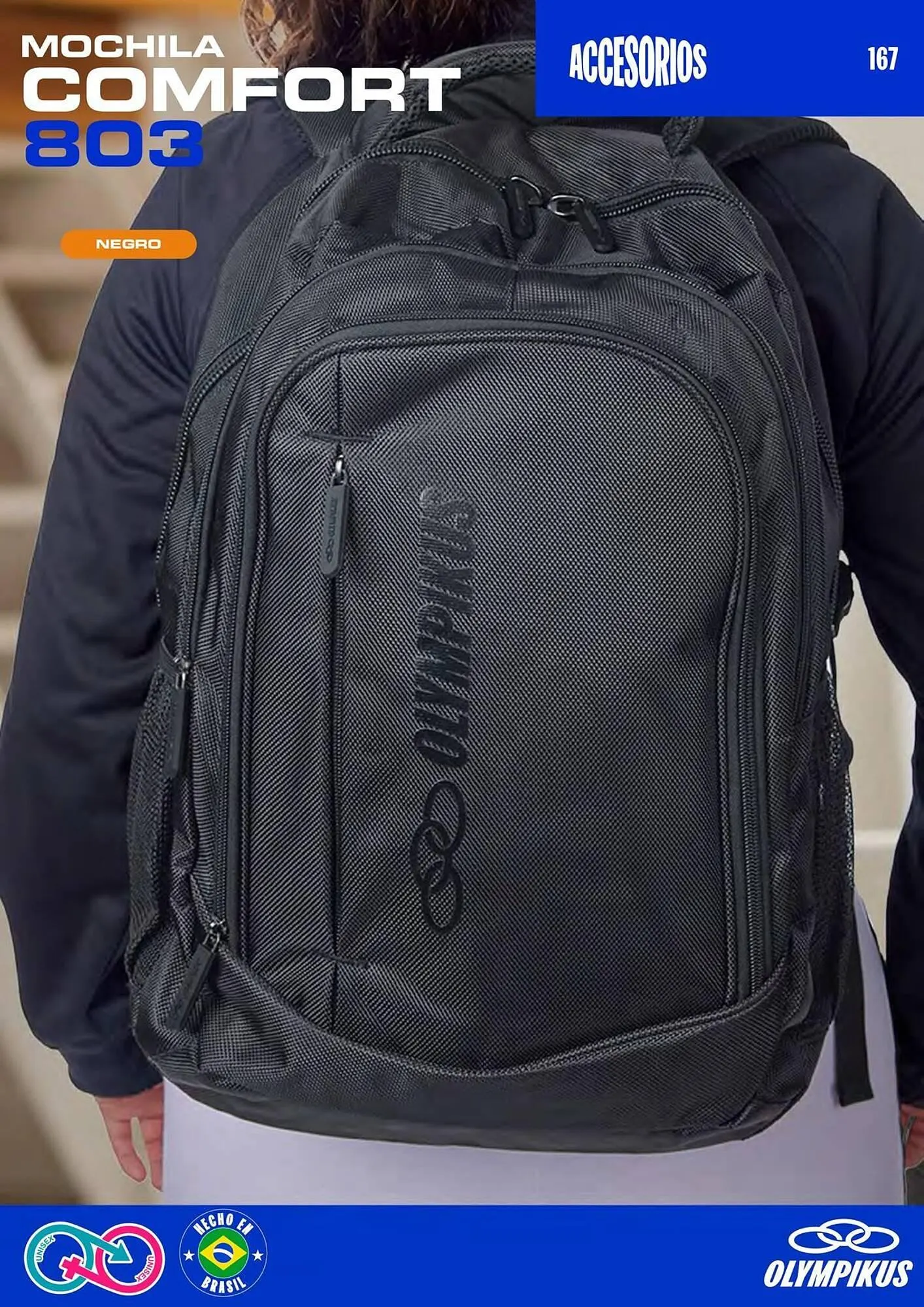 Catalogo de Catálogo Azaleia 29 de agosto al 31 de diciembre 2025 - Pag 167